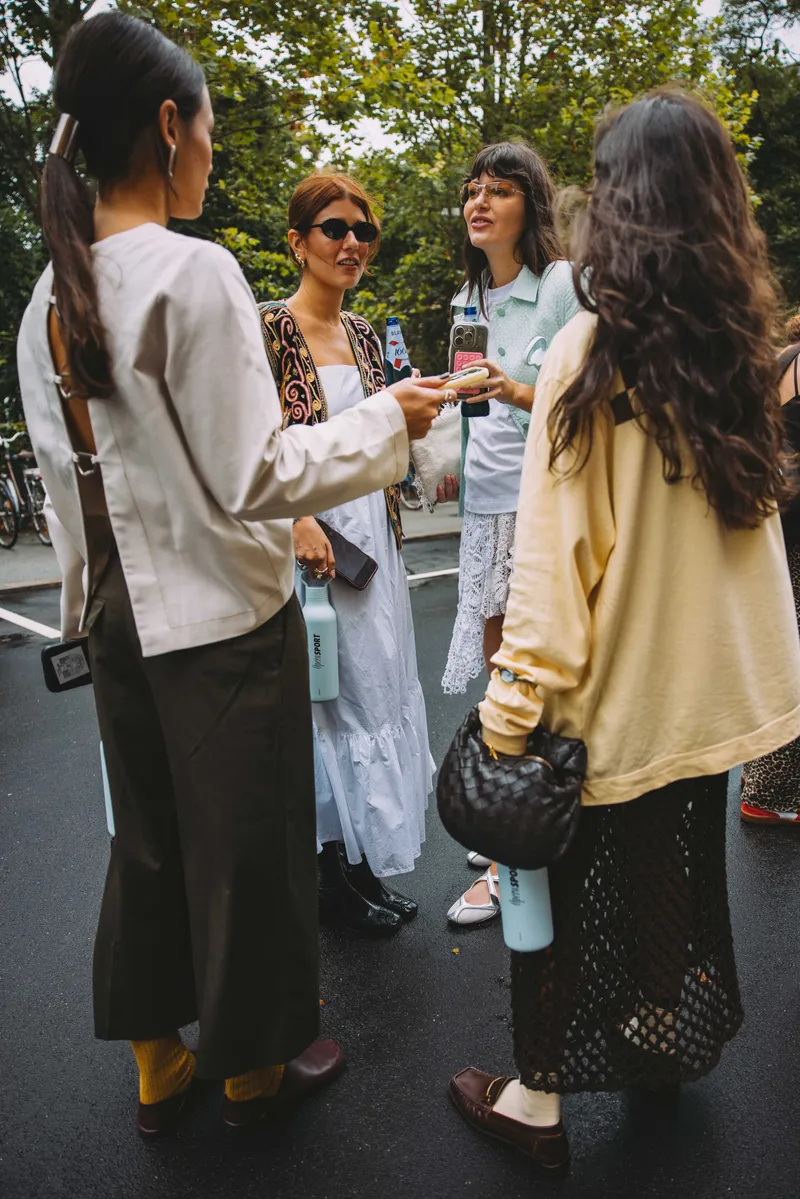 Εβδομάδα Μόδας Κοπεγχάγης: Οι street style τάσεις για την μεταβατική περίοδο-22
