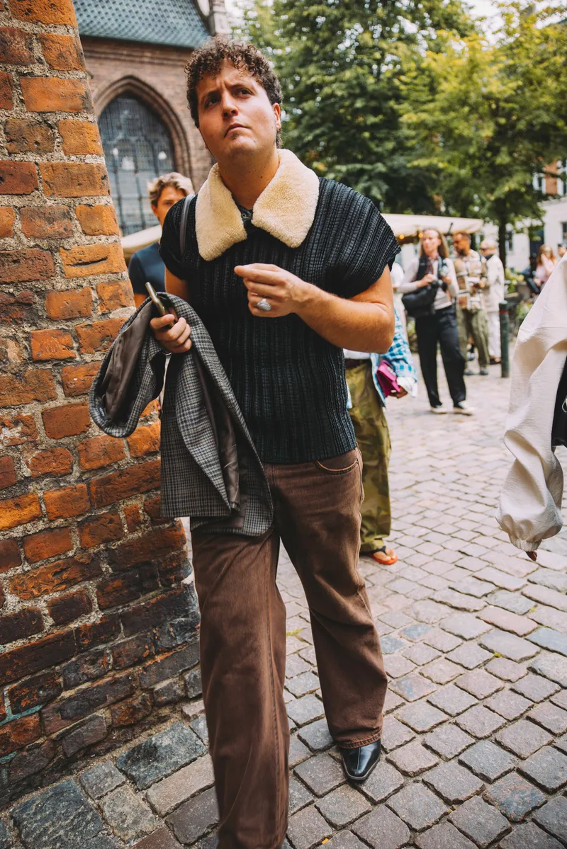 Εβδομάδα Μόδας Κοπεγχάγης: Οι street style τάσεις για την μεταβατική περίοδο-23