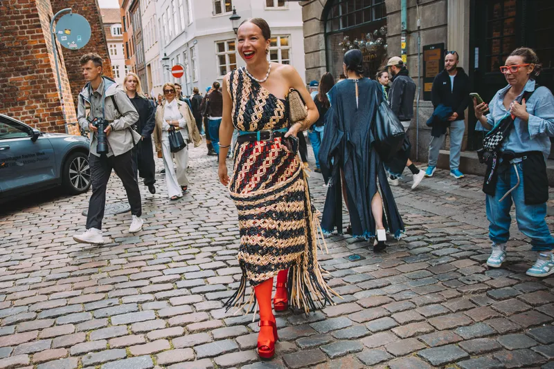 Εβδομάδα Μόδας Κοπεγχάγης: Οι street style τάσεις για την μεταβατική περίοδο-24