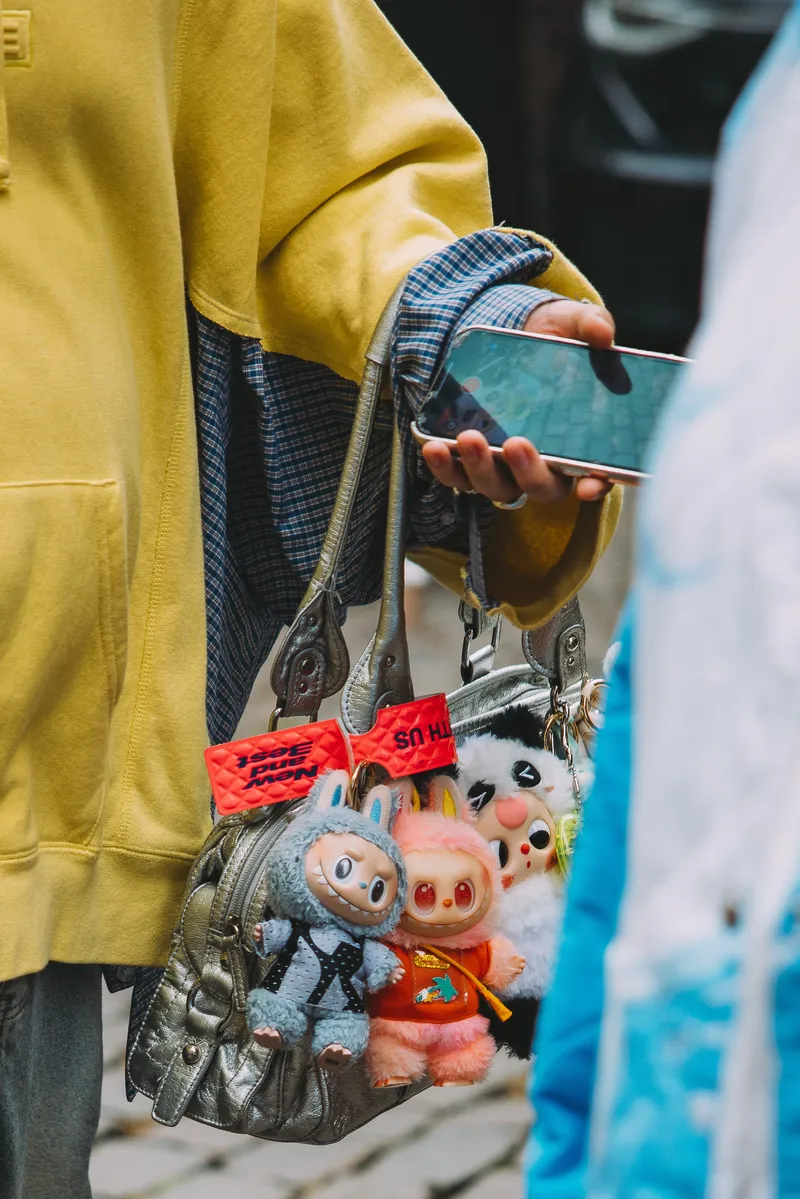 Εβδομάδα Μόδας Κοπεγχάγης: Οι street style τάσεις για την μεταβατική περίοδο-16