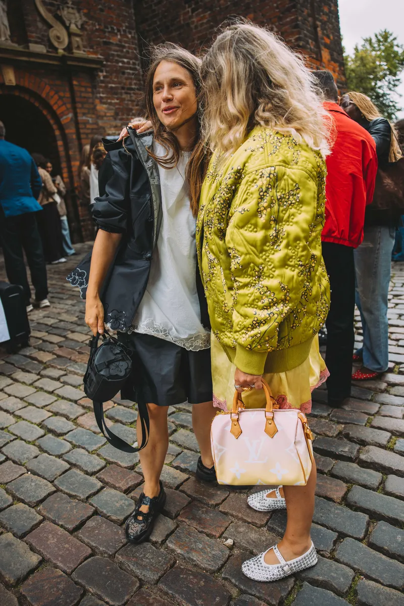 Εβδομάδα Μόδας Κοπεγχάγης: Οι street style τάσεις για την μεταβατική περίοδο-18