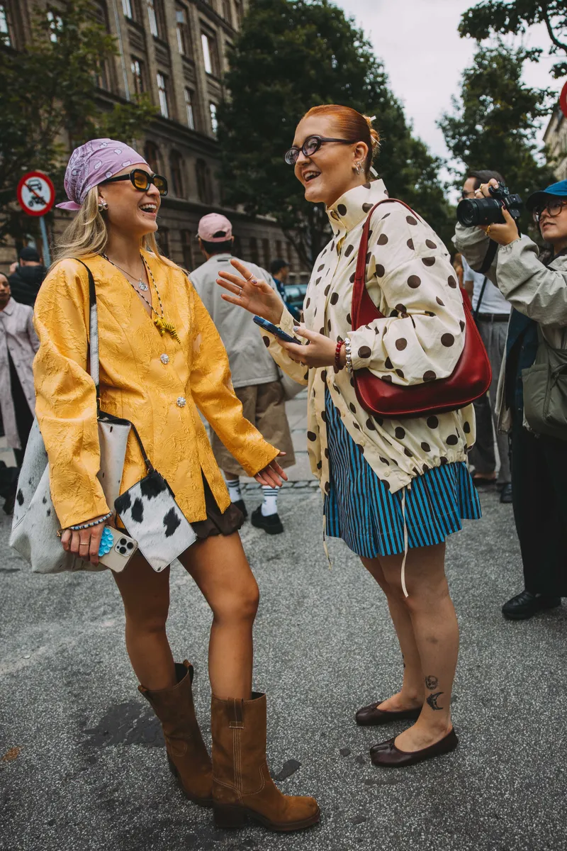 Εβδομάδα Μόδας Κοπεγχάγης: Οι street style τάσεις για την μεταβατική περίοδο-20