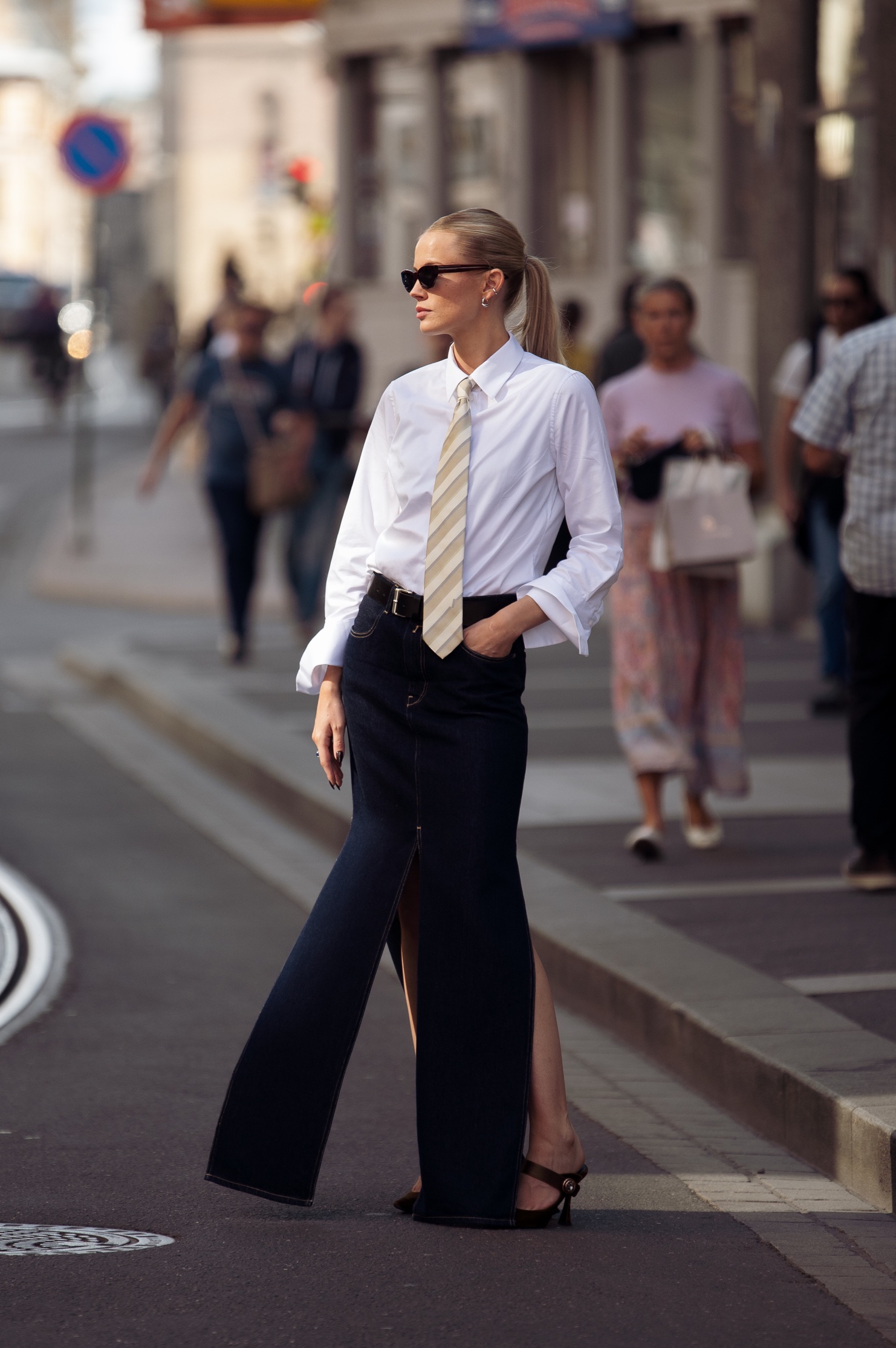 Corporate: Το νέο στιλ των working girls-1