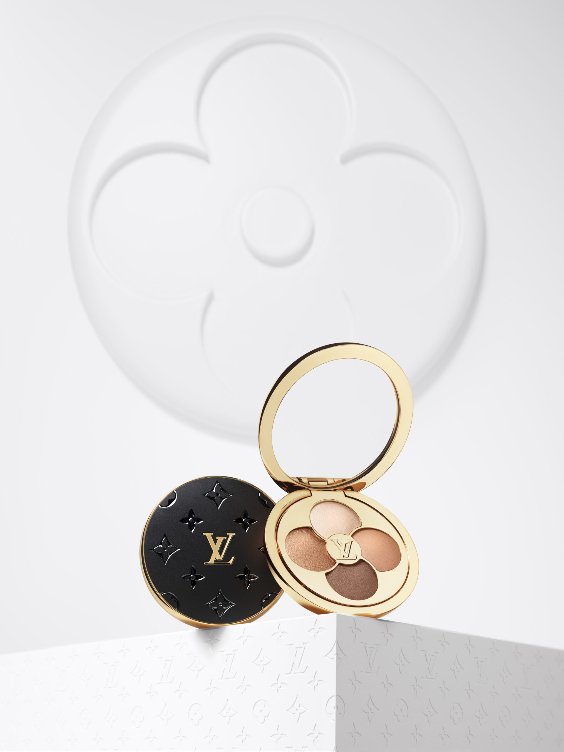 Breaking Beauty: Ο οίκος Louis Vuitton λανσάρει τη συλλογή μακιγιάζ του, με την Pat McGrath στο τιμόνι-5