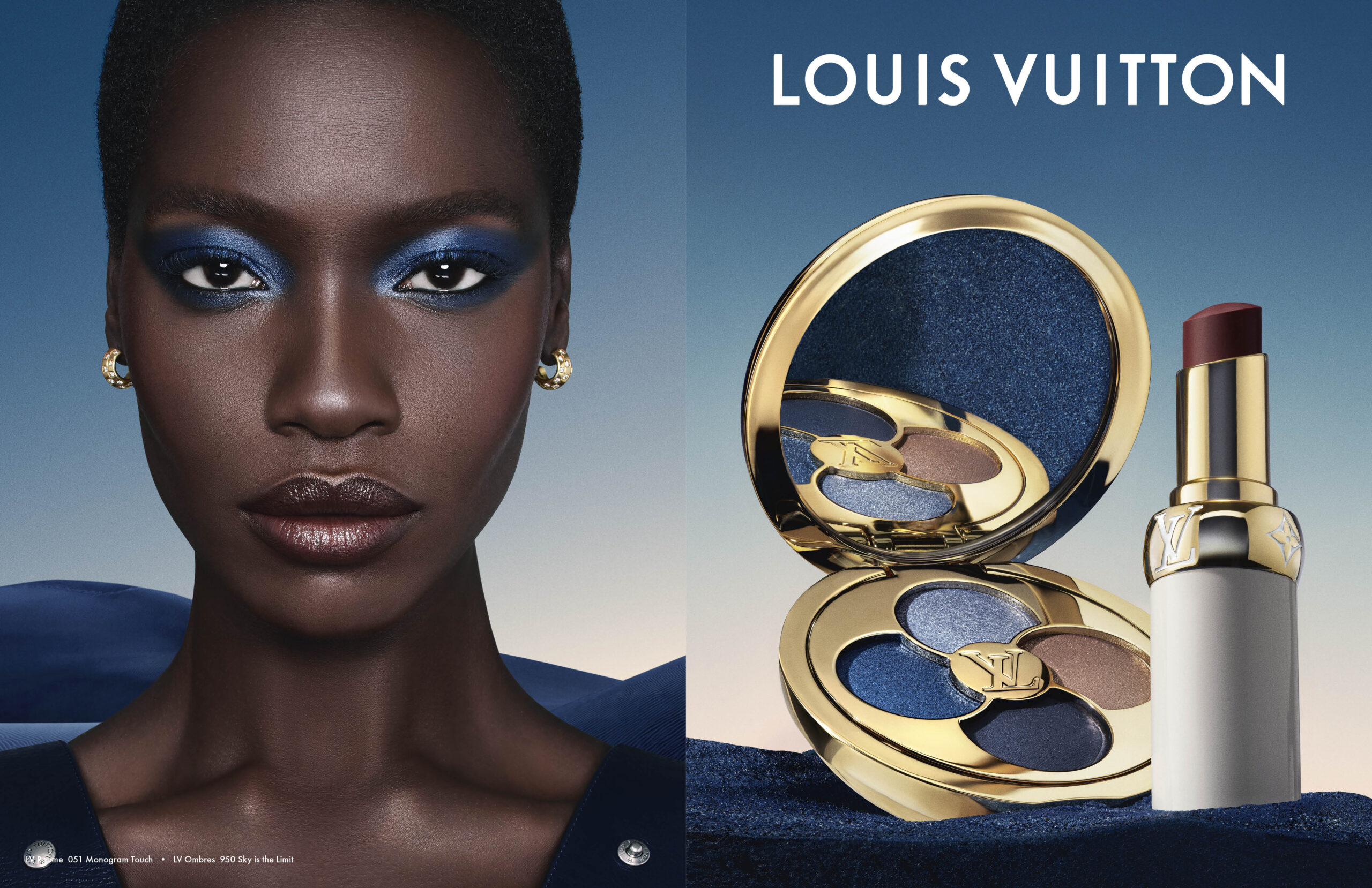 Breaking Beauty: Ο οίκος Louis Vuitton λανσάρει τη συλλογή μακιγιάζ του, με την Pat McGrath στο τιμόνι-2