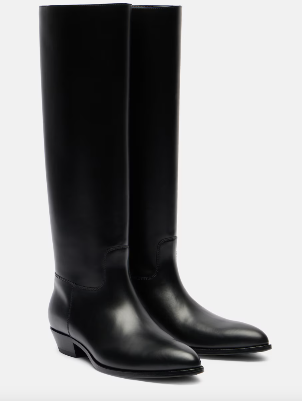 Cowboy boots: Επιστρέφουν το φθινόπωρο 2025 ως απόλυτη τάση-7