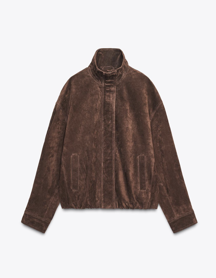 Αυτό το jacket θα αντικαταστήσει το blazer τον χειμώνα-2
