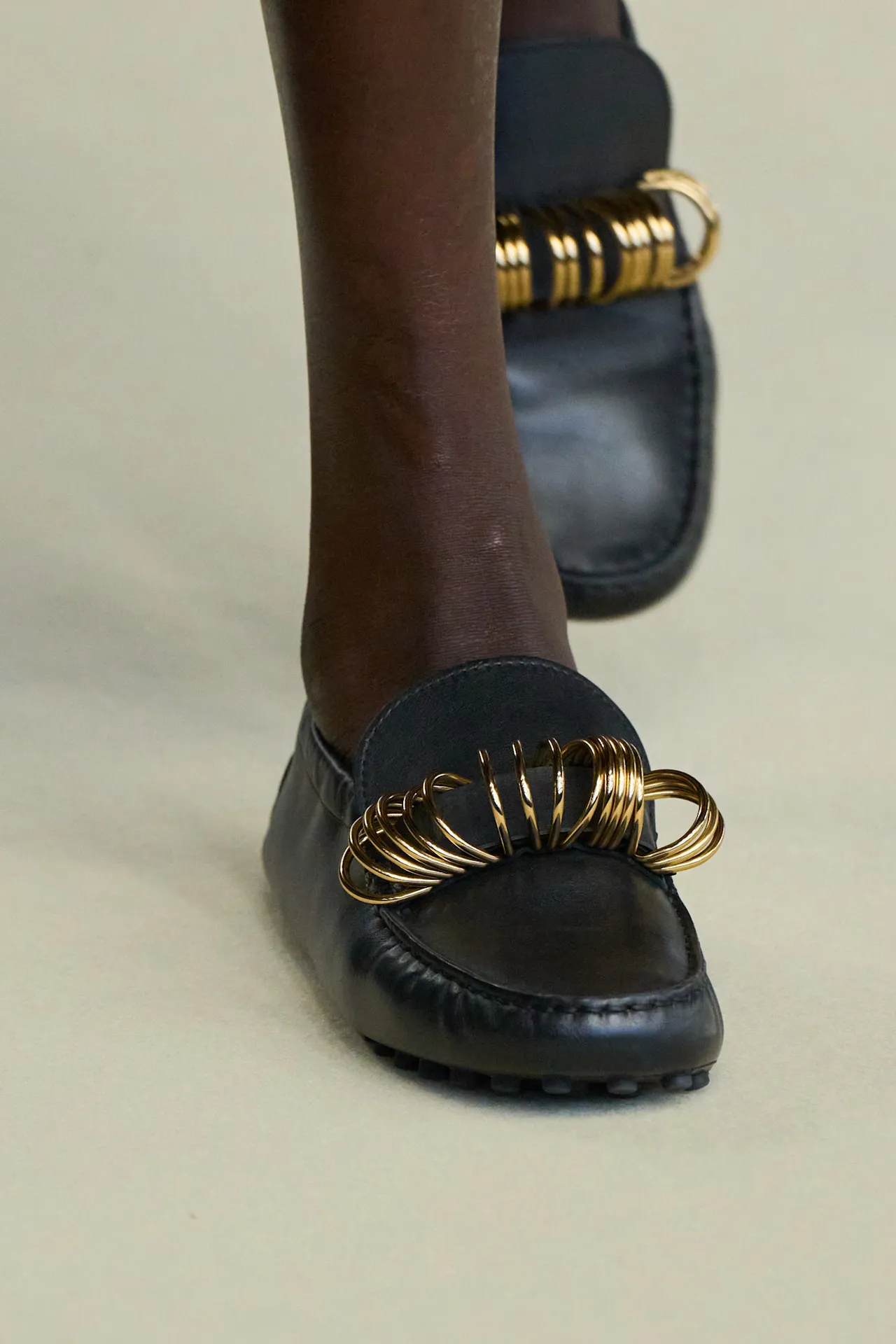 4 loafer trends για το φθινόπωρο 2025-2