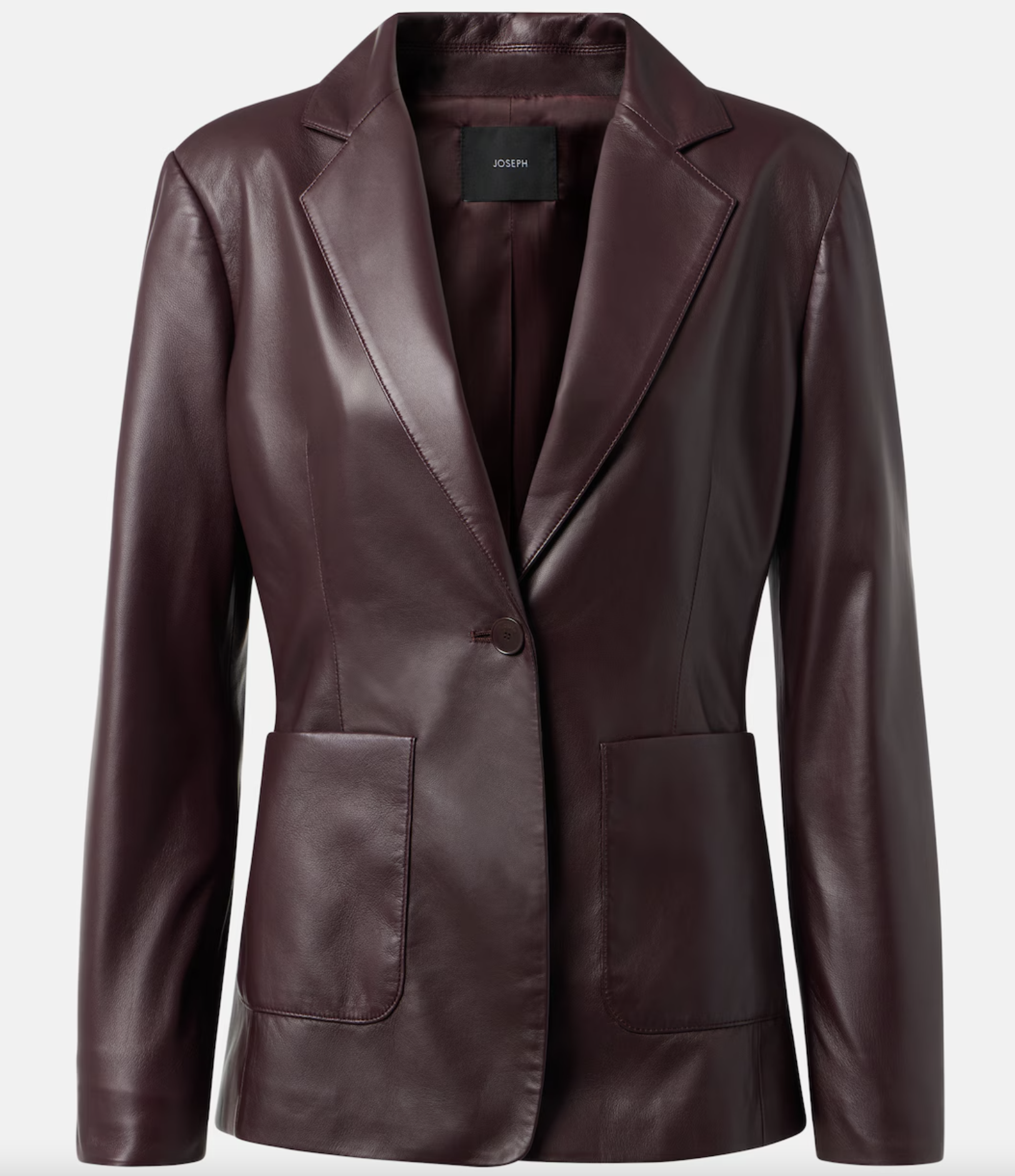 Δερμάτινο blazer: Θα αντικαταστήσει το κλασικό σακάκι;-2