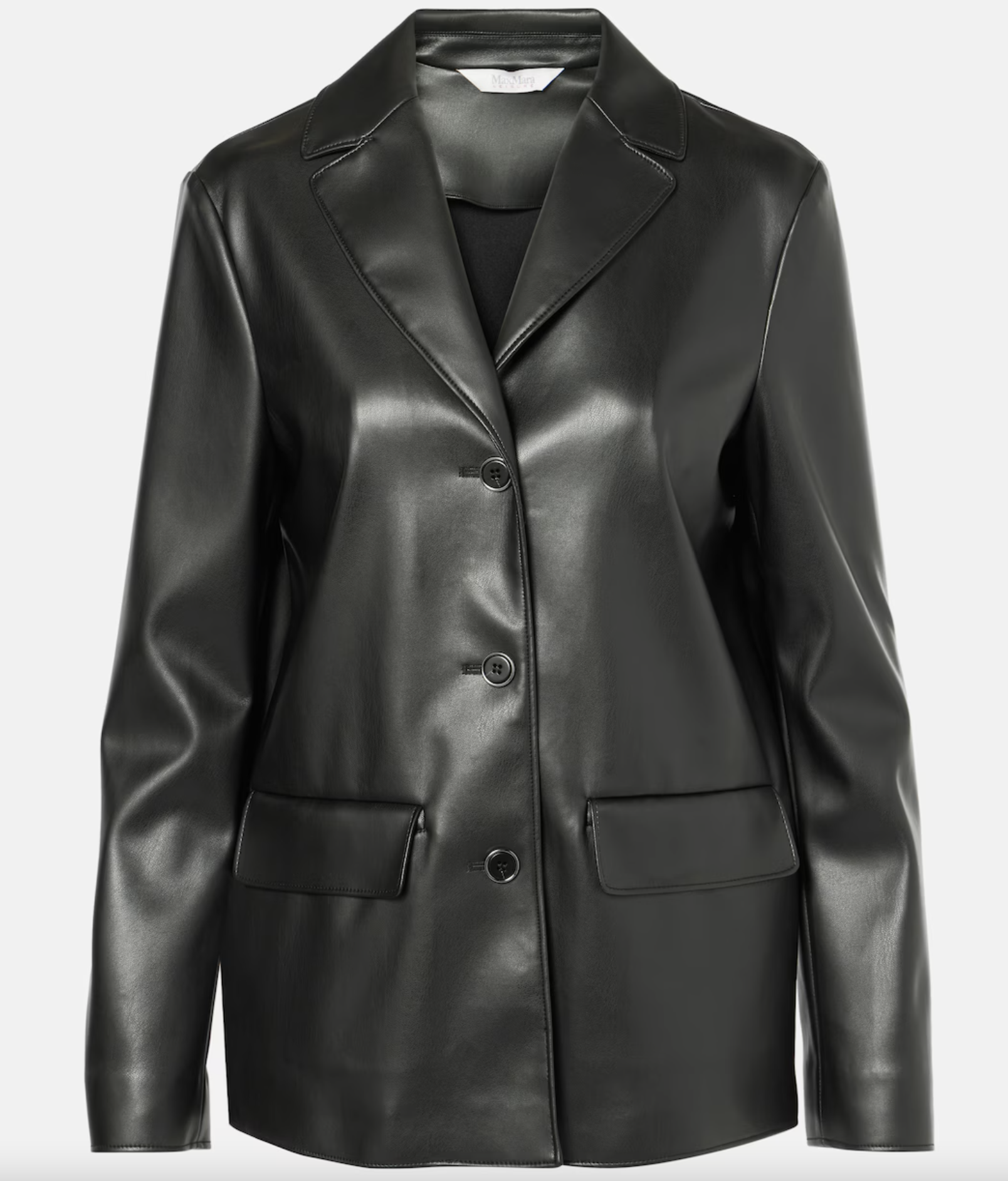 Δερμάτινο blazer: Θα αντικαταστήσει το κλασικό σακάκι;-5
