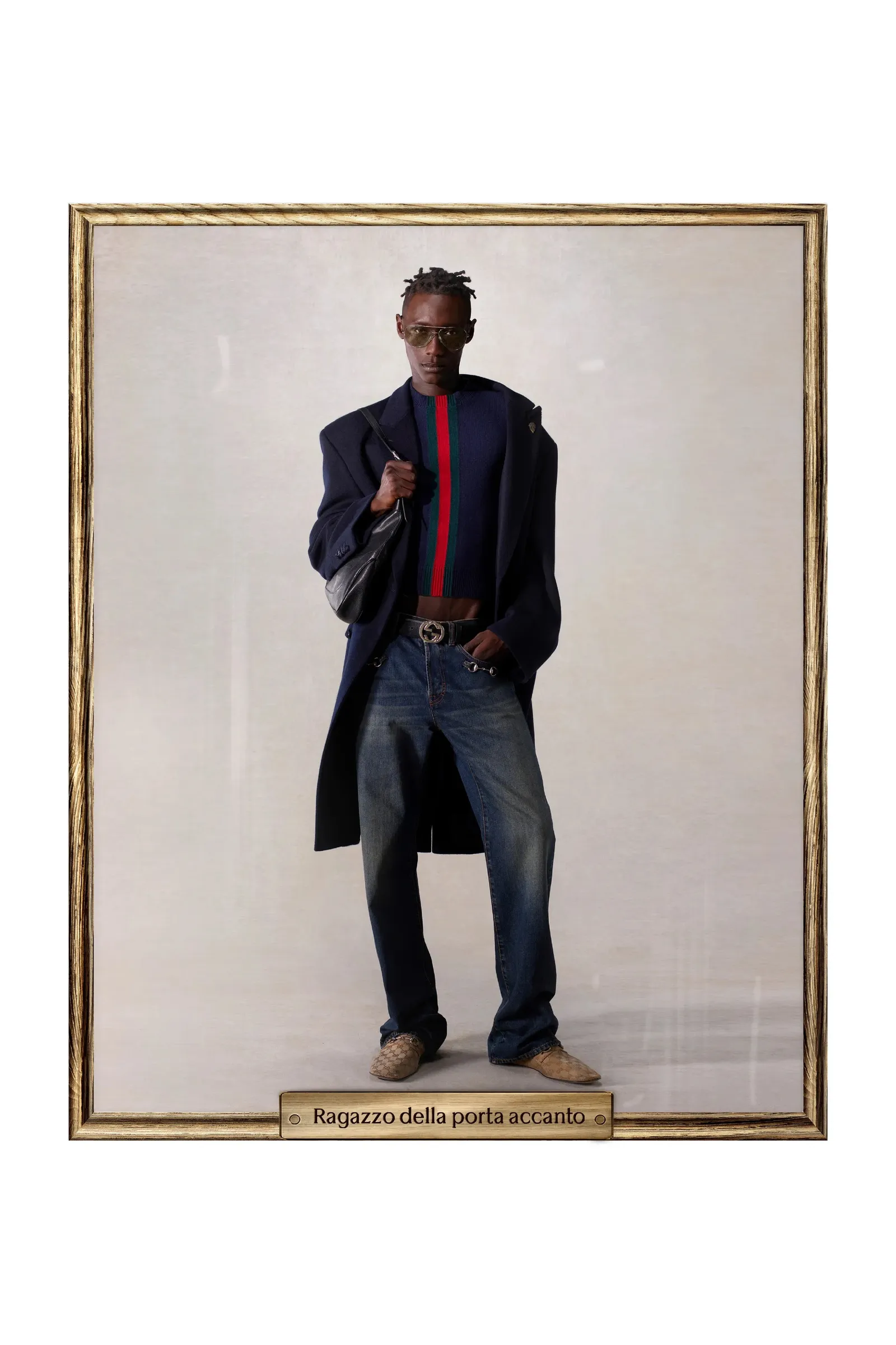 Αυτό το αξεσουάρ Gucci που όλοι ονειρευόμασταν επιστρέφει δυναμικά-2