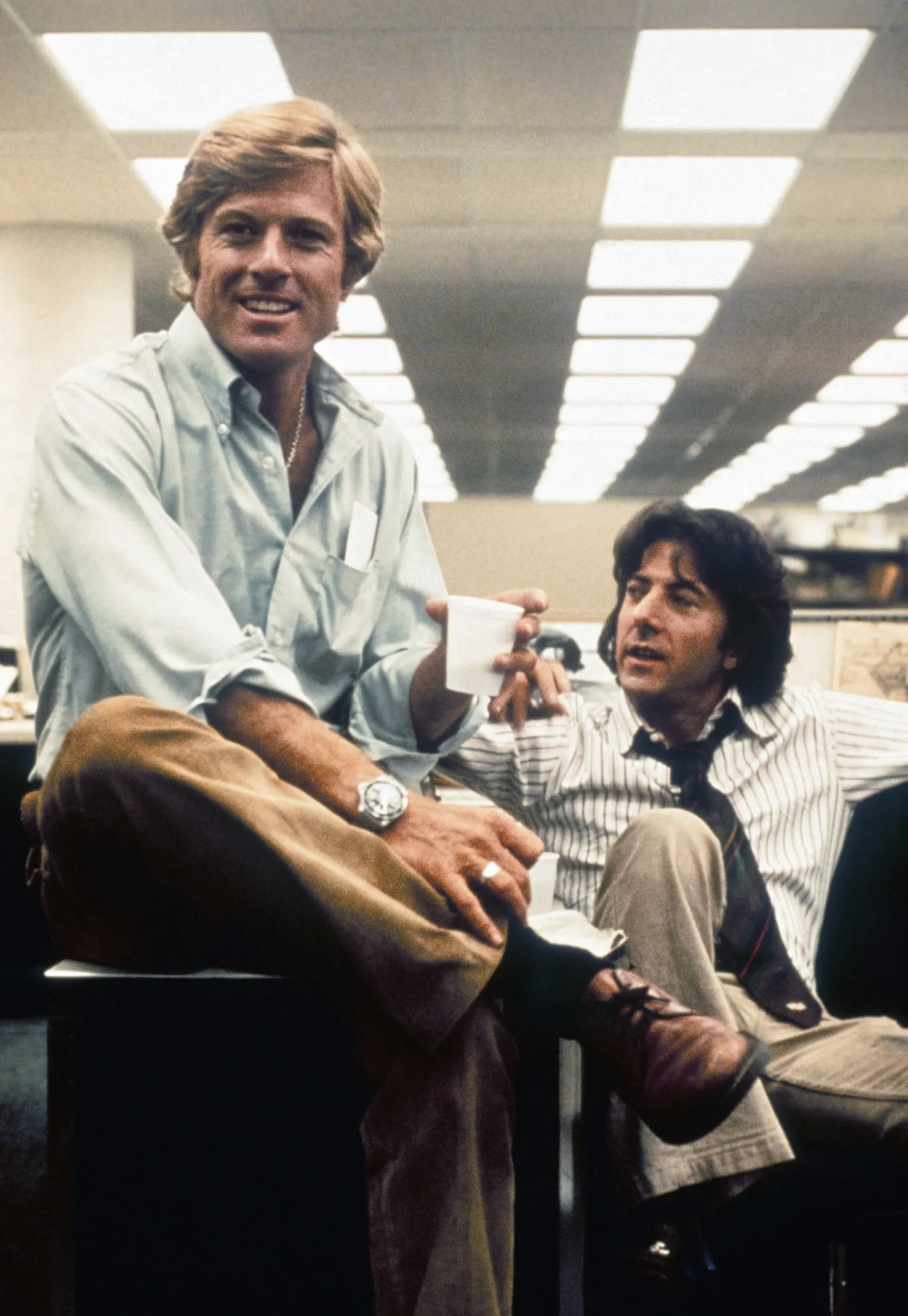 Robert Redford: Η Vogue κάνει μια αναδρομή στις ωραιότερες εμφανίσεις του πιο stylish Hollywood star-9
