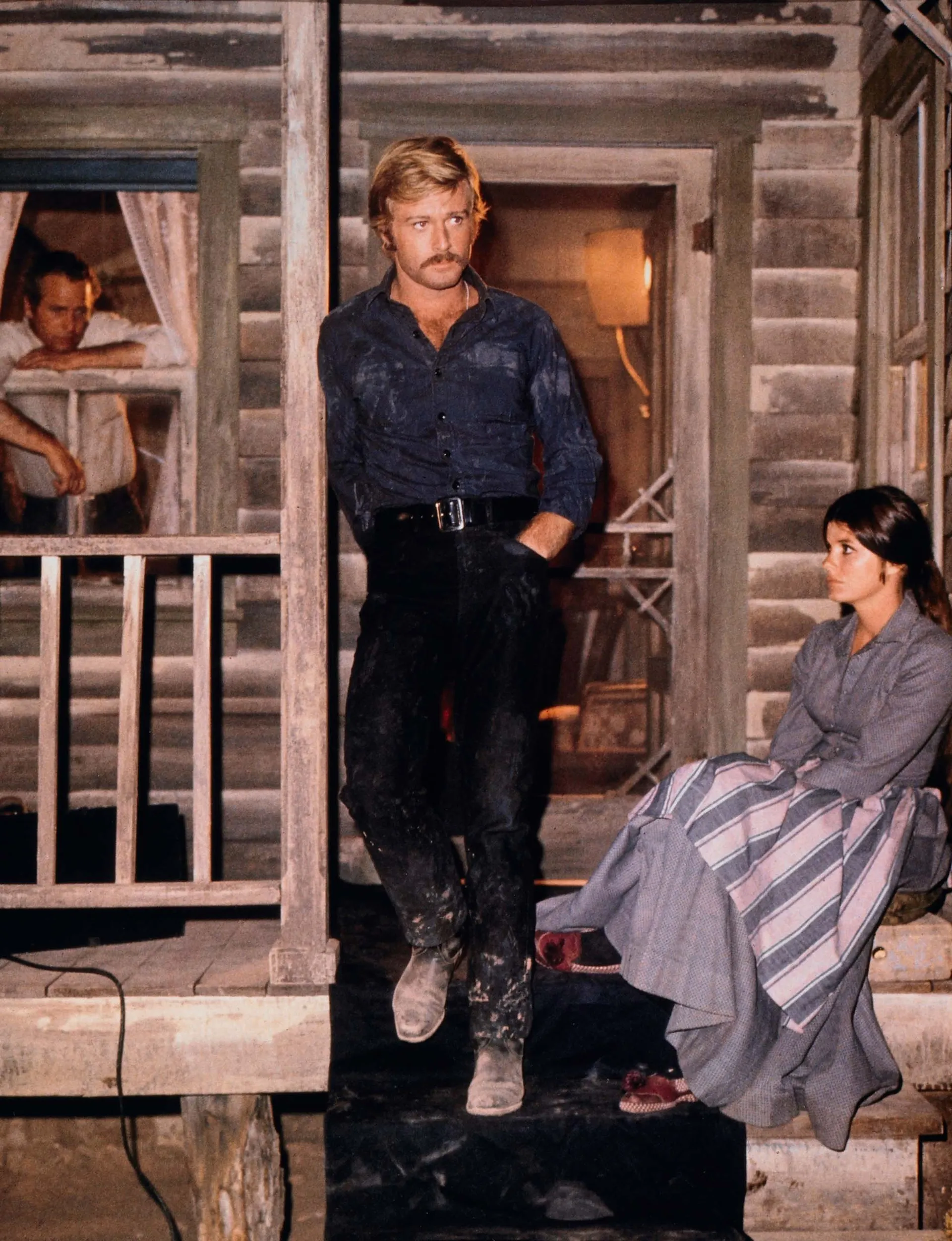 Robert Redford: Η Vogue κάνει μια αναδρομή στις ωραιότερες εμφανίσεις του πιο stylish Hollywood star-7