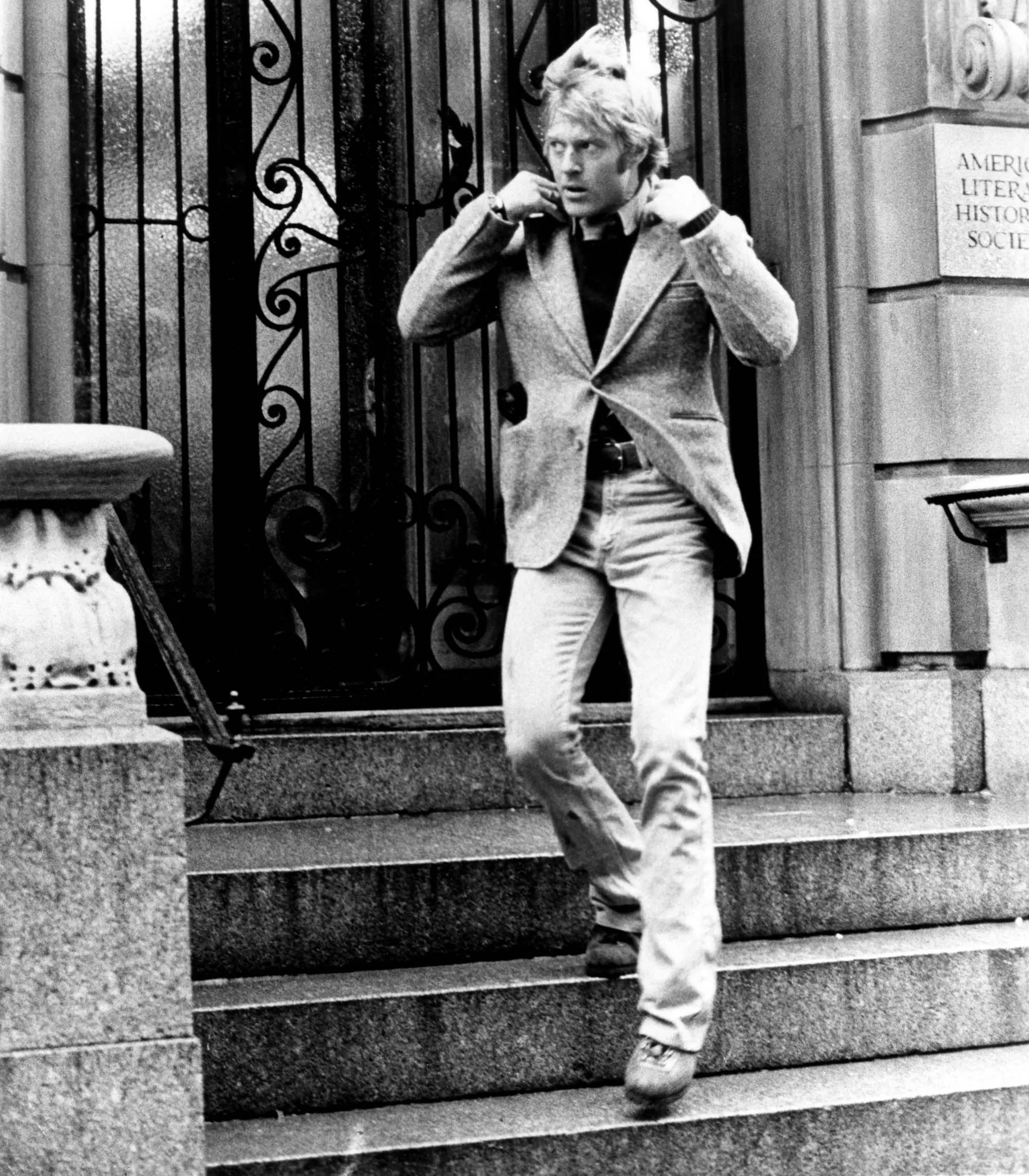 Robert Redford: Η Vogue κάνει μια αναδρομή στις ωραιότερες εμφανίσεις του πιο stylish Hollywood star-6