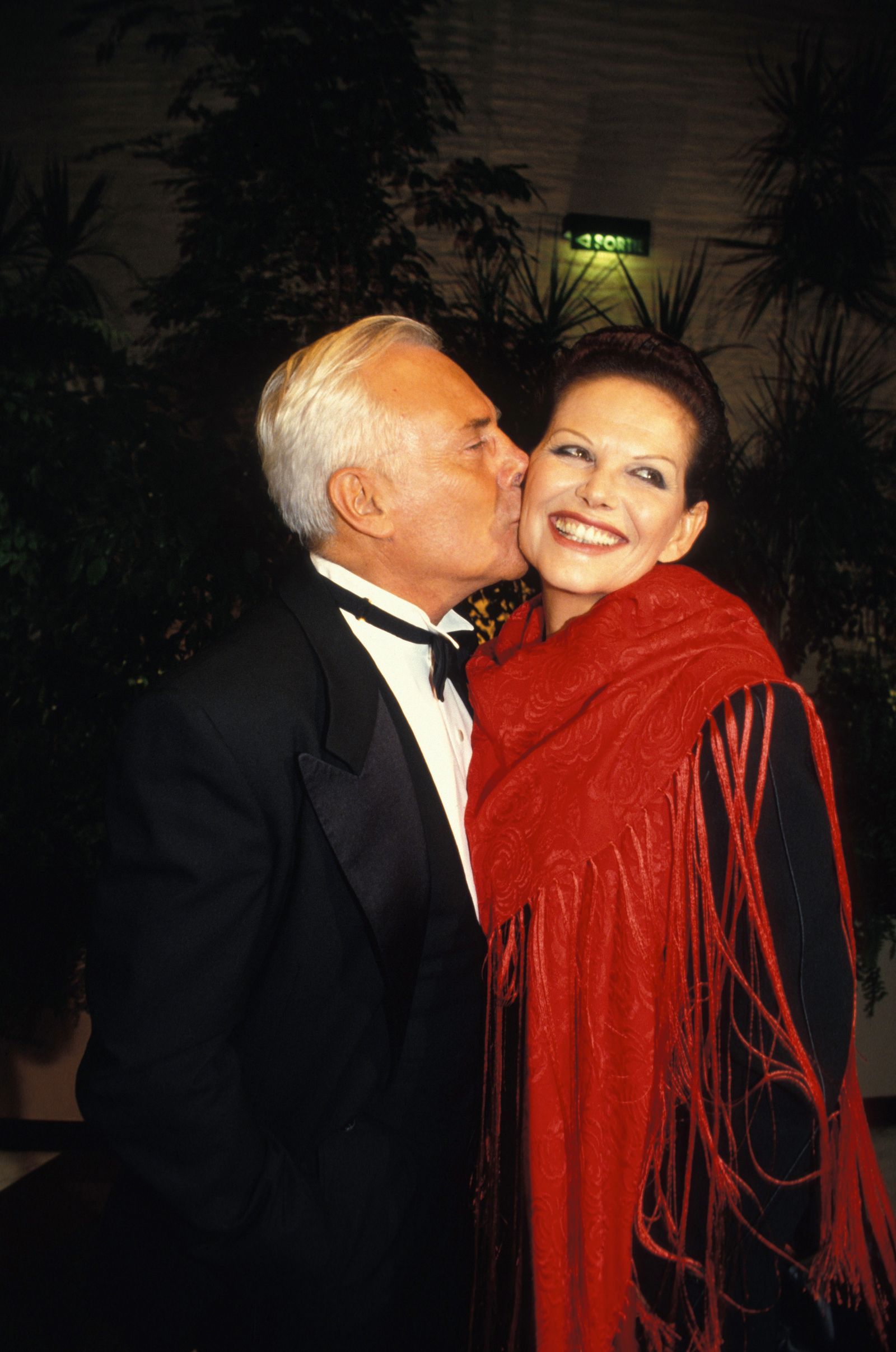 Giorgio Armani: Μια αναδρομή στις πιο μαγικές στιγμές του-18