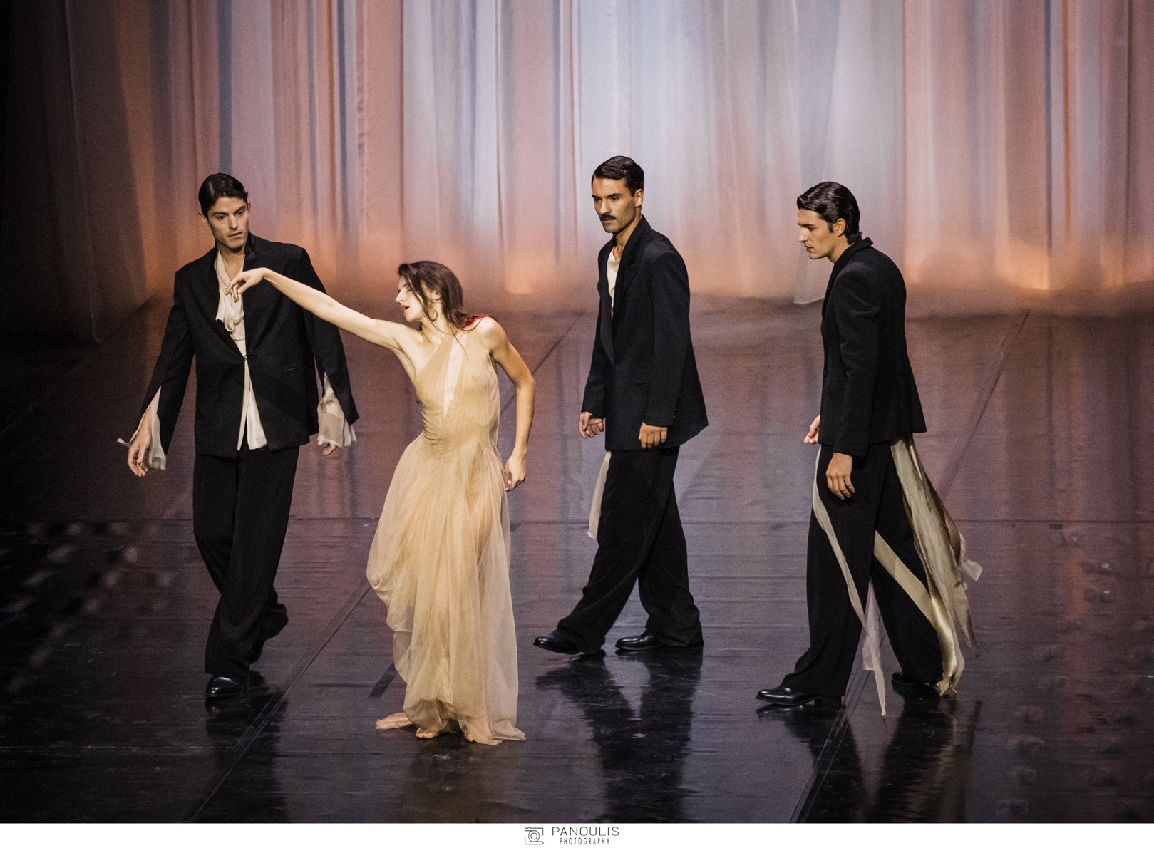 Greek Fashion Festival: Ένα ραντεβού που θα ξαναδοθεί-2