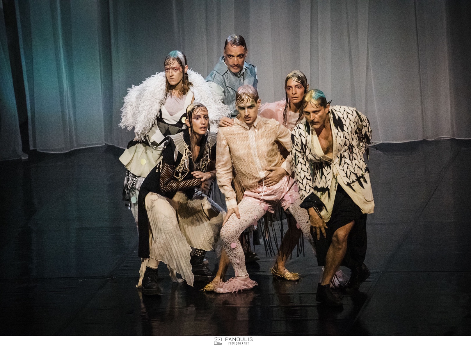 Greek Fashion Festival: Ένα ραντεβού που θα ξαναδοθεί-3