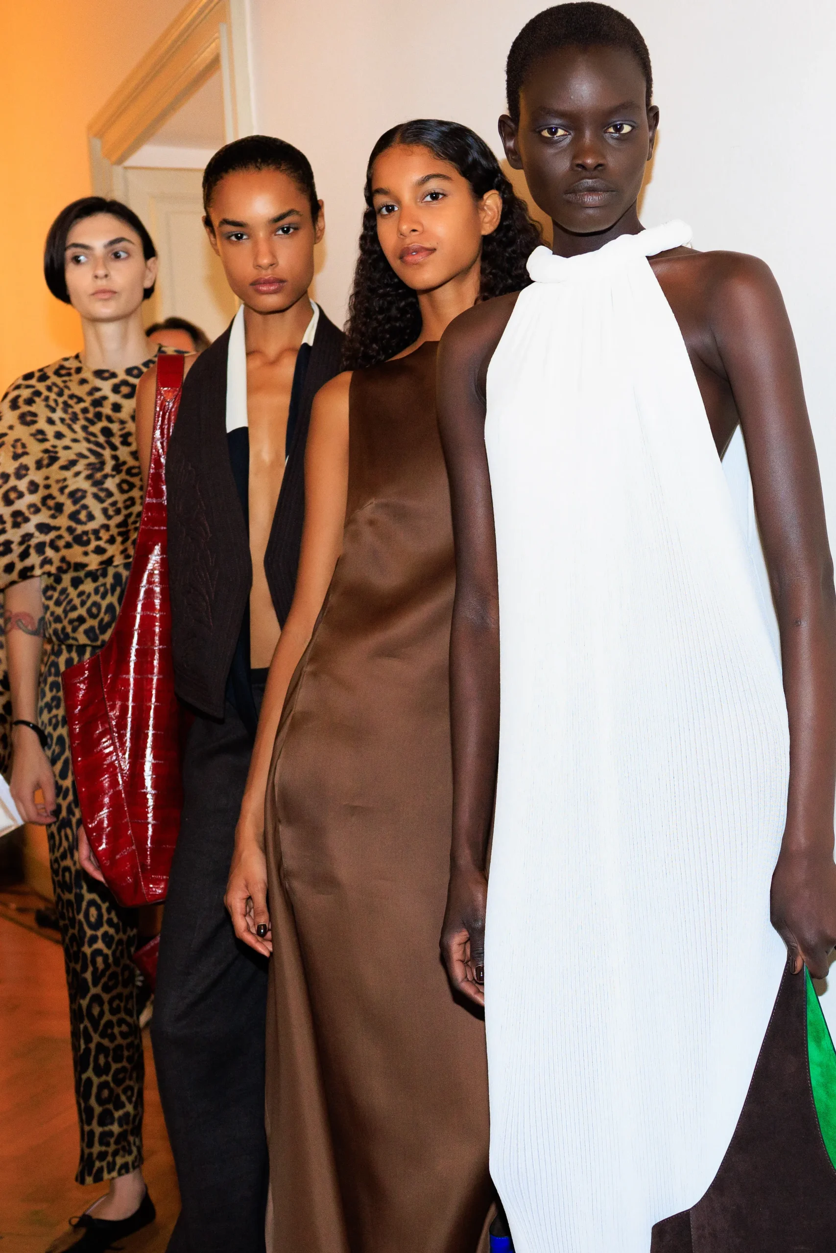 Εβδομάδα Μόδας Μιλάνου: Οι καλύτερες backstage στιγμές-76