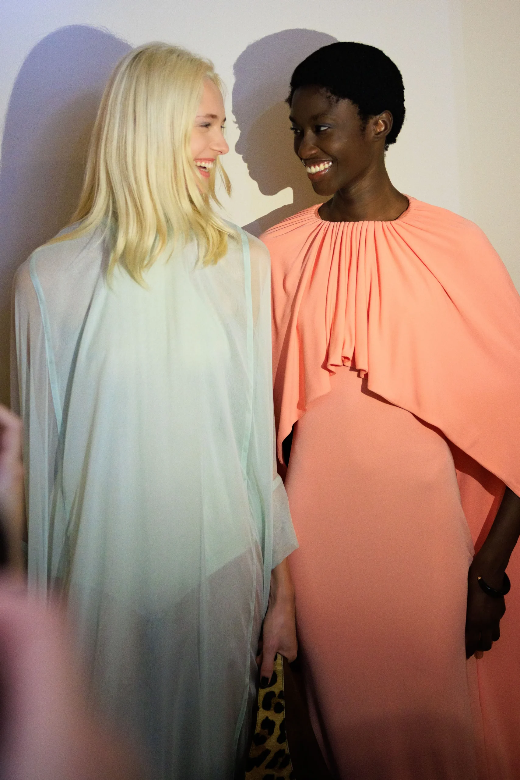 Εβδομάδα Μόδας Μιλάνου: Οι καλύτερες backstage στιγμές-78