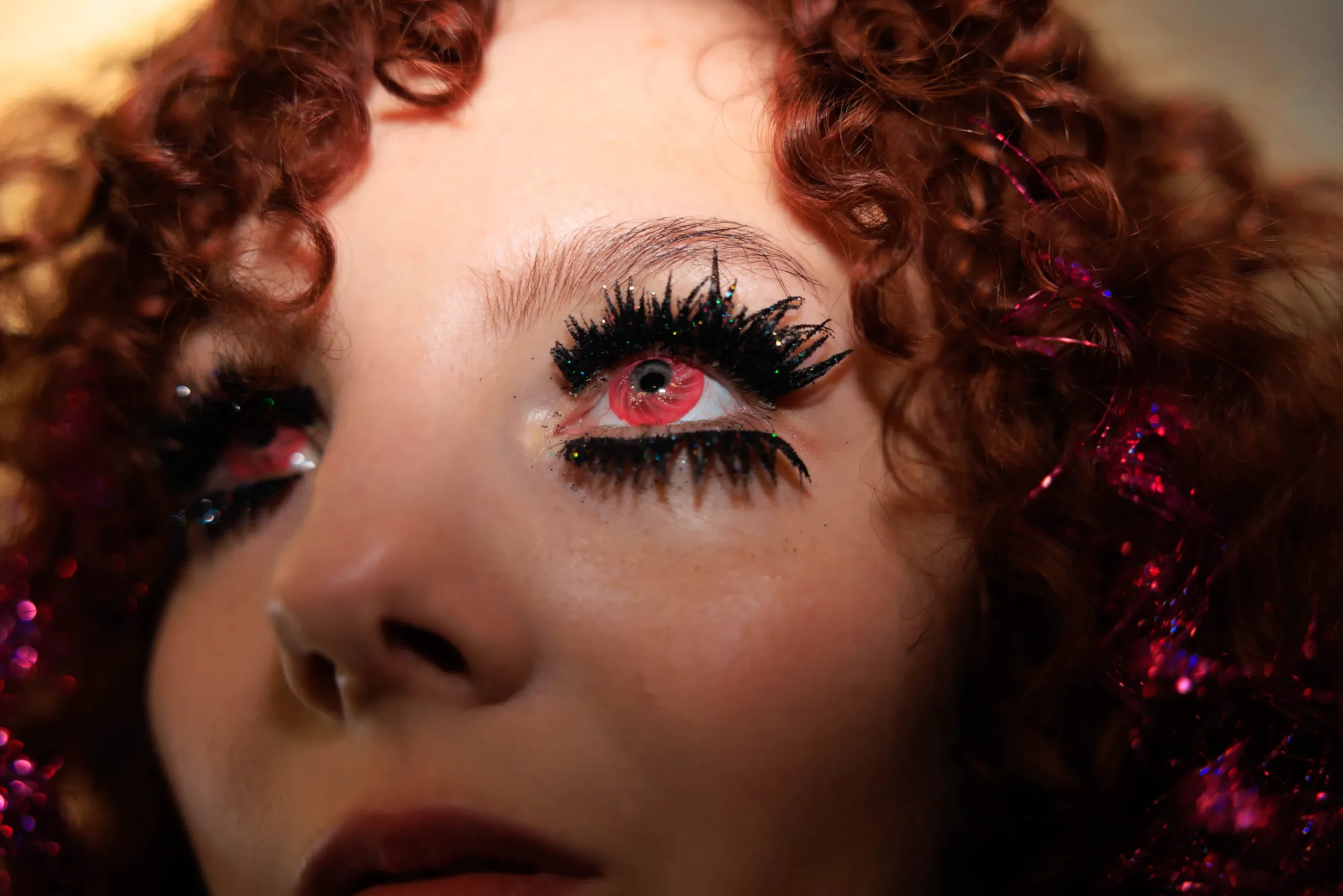 Εβδομάδα Μόδας Λονδίνου SS26: Οι κορυφαίες backstage στιγμές-55