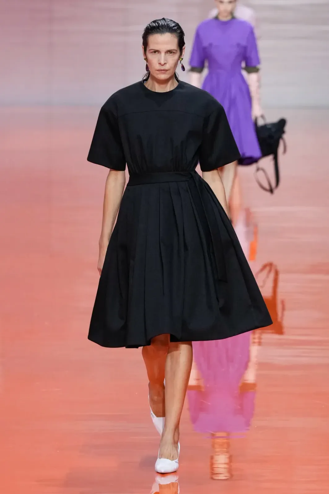 5 στοιχεία-κλειδιά από το Prada show για την Άνοιξη-Καλοκαίρι 2026-4