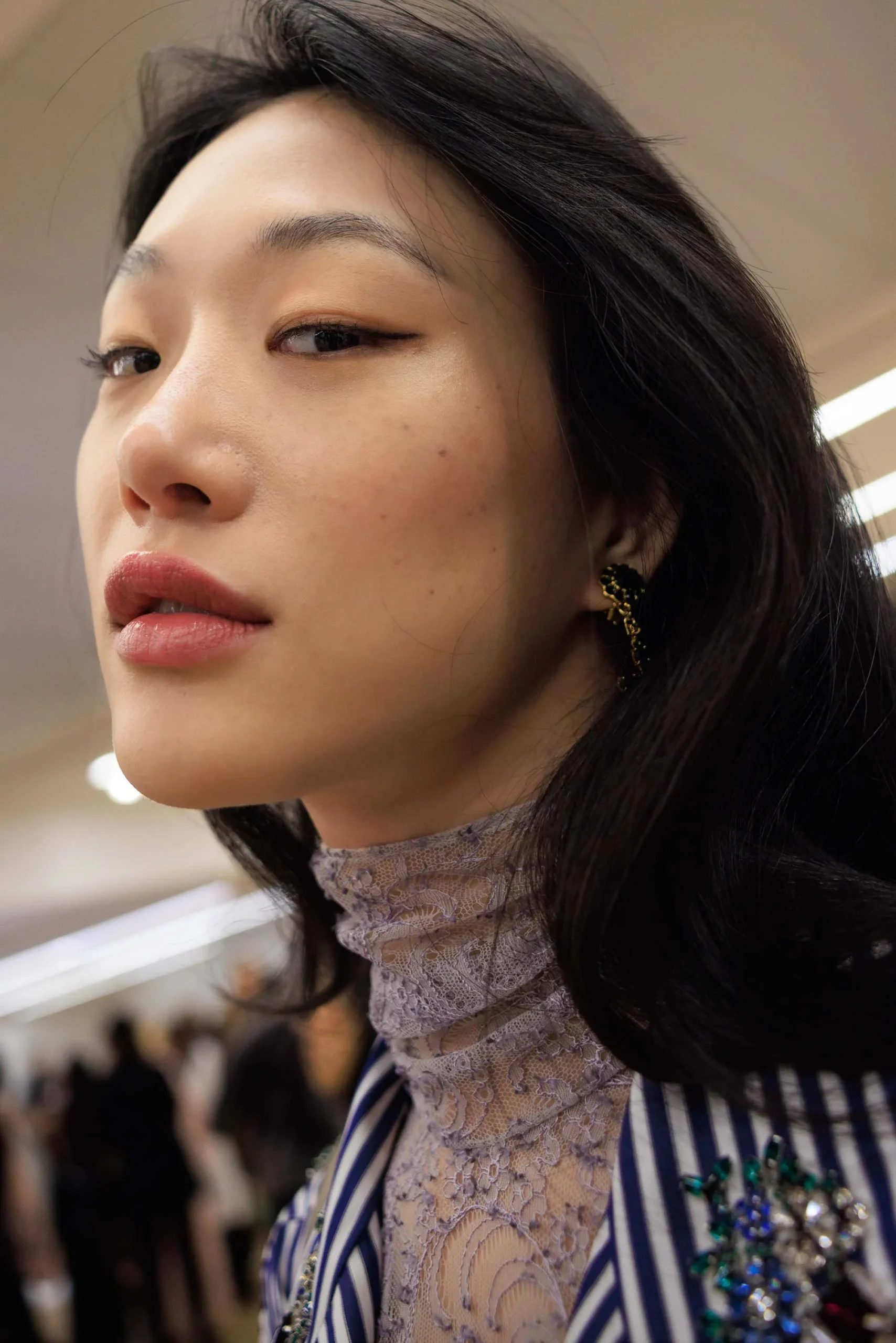 Εβδομάδα Μόδας Μιλάνου: Οι καλύτερες backstage στιγμές-15