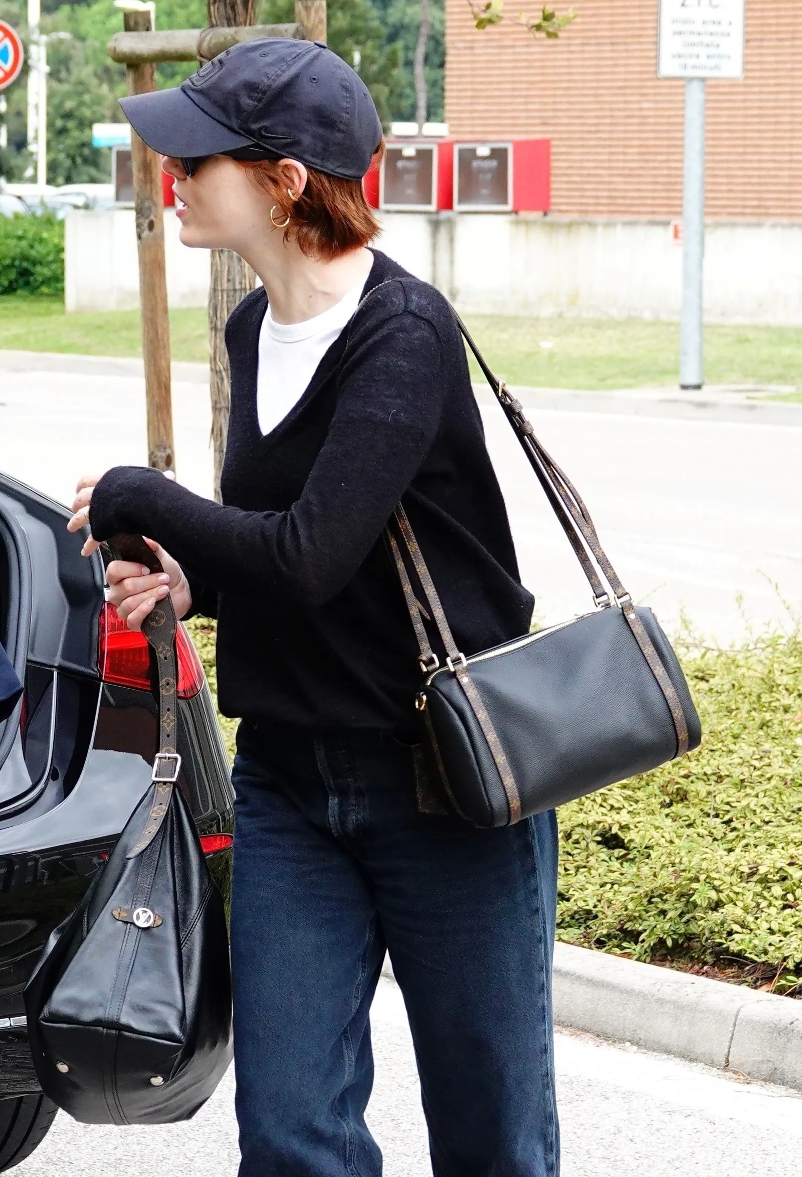 Η Express bag του οίκου Louis Vuitton είναι το νέο αντικείμενο πόθου-2