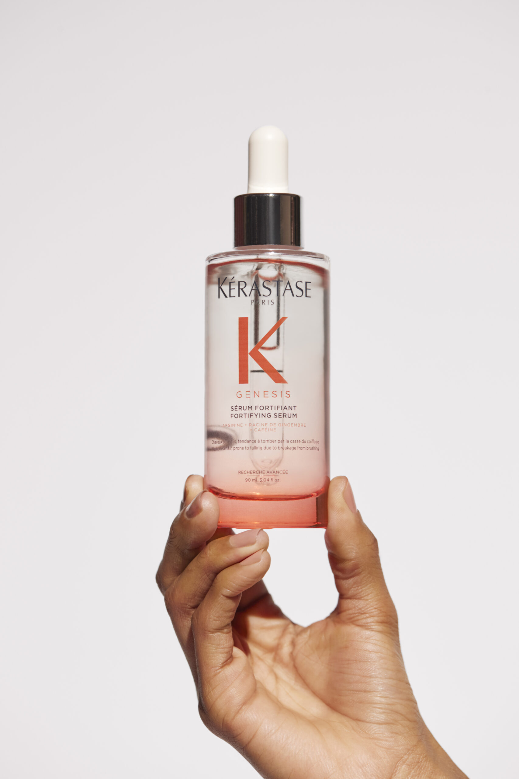 Αποκλειστική συνέντευξη: Ο Hovig Etoyan μιλά στη Vogue για το πρωτοποριακό K-Scan της Kérastase-3