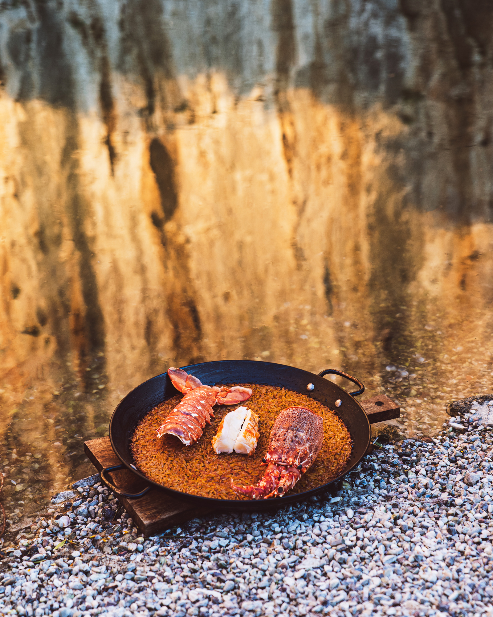 Λίμνη Βουλιαγμένη: Μια φυσική όαση ευεξίας στην Αθήνα-4