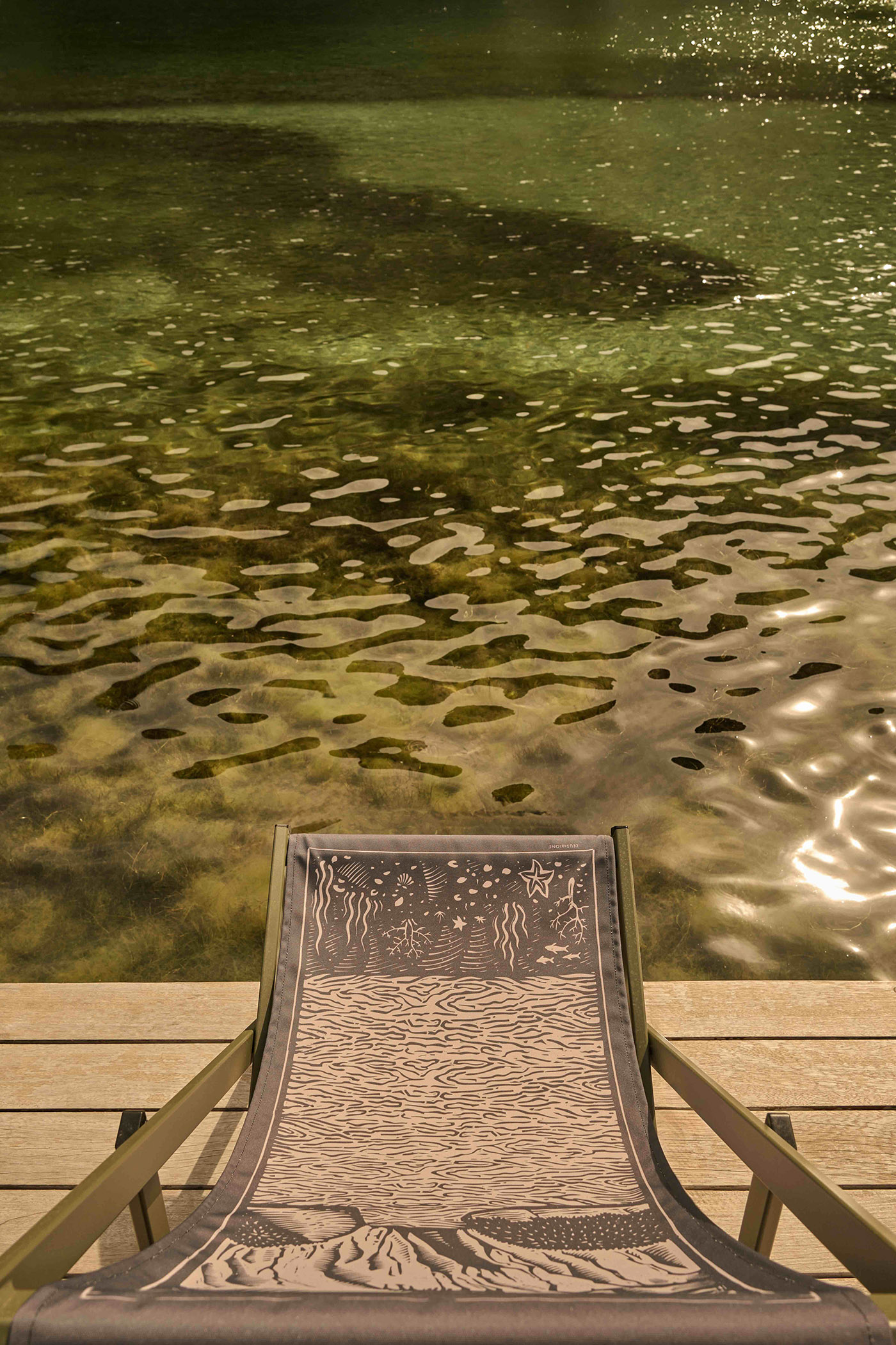 Λίμνη Βουλιαγμένη: Μια φυσική όαση ευεξίας στην Αθήνα-1