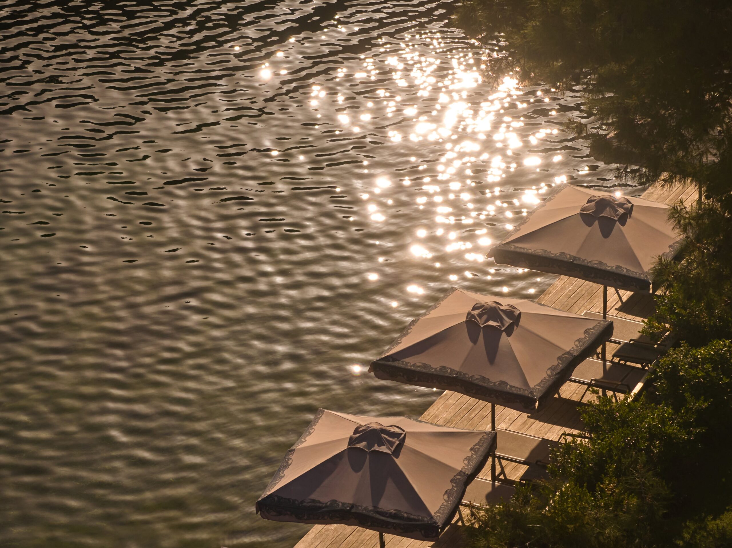 Λίμνη Βουλιαγμένη: Μια φυσική όαση ευεξίας στην Αθήνα-3