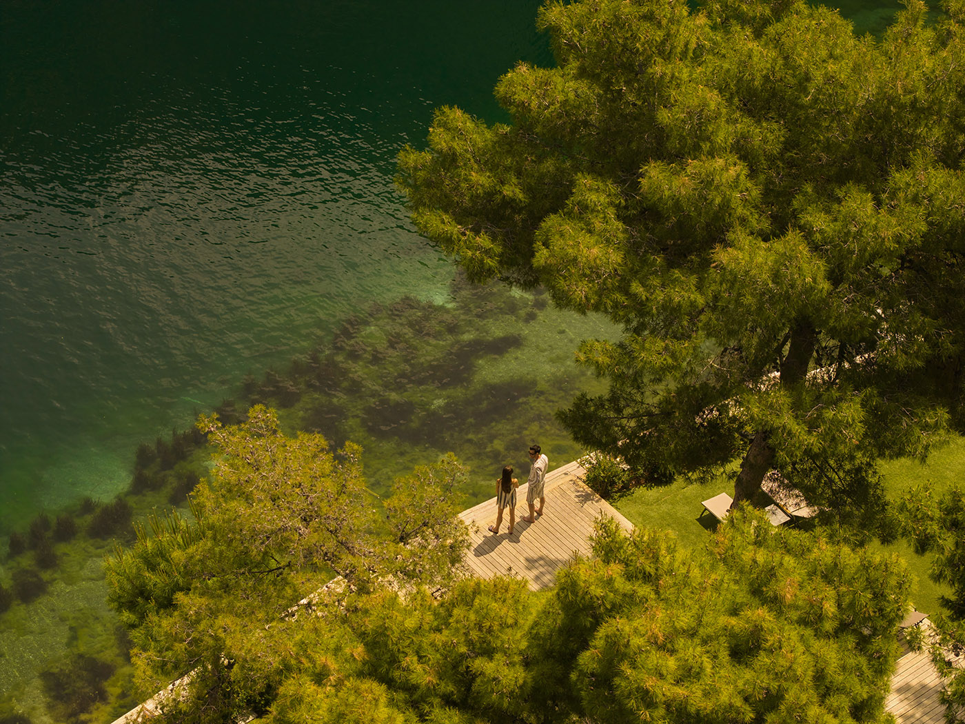 Λίμνη Βουλιαγμένη: Μια φυσική όαση ευεξίας στην Αθήνα-2