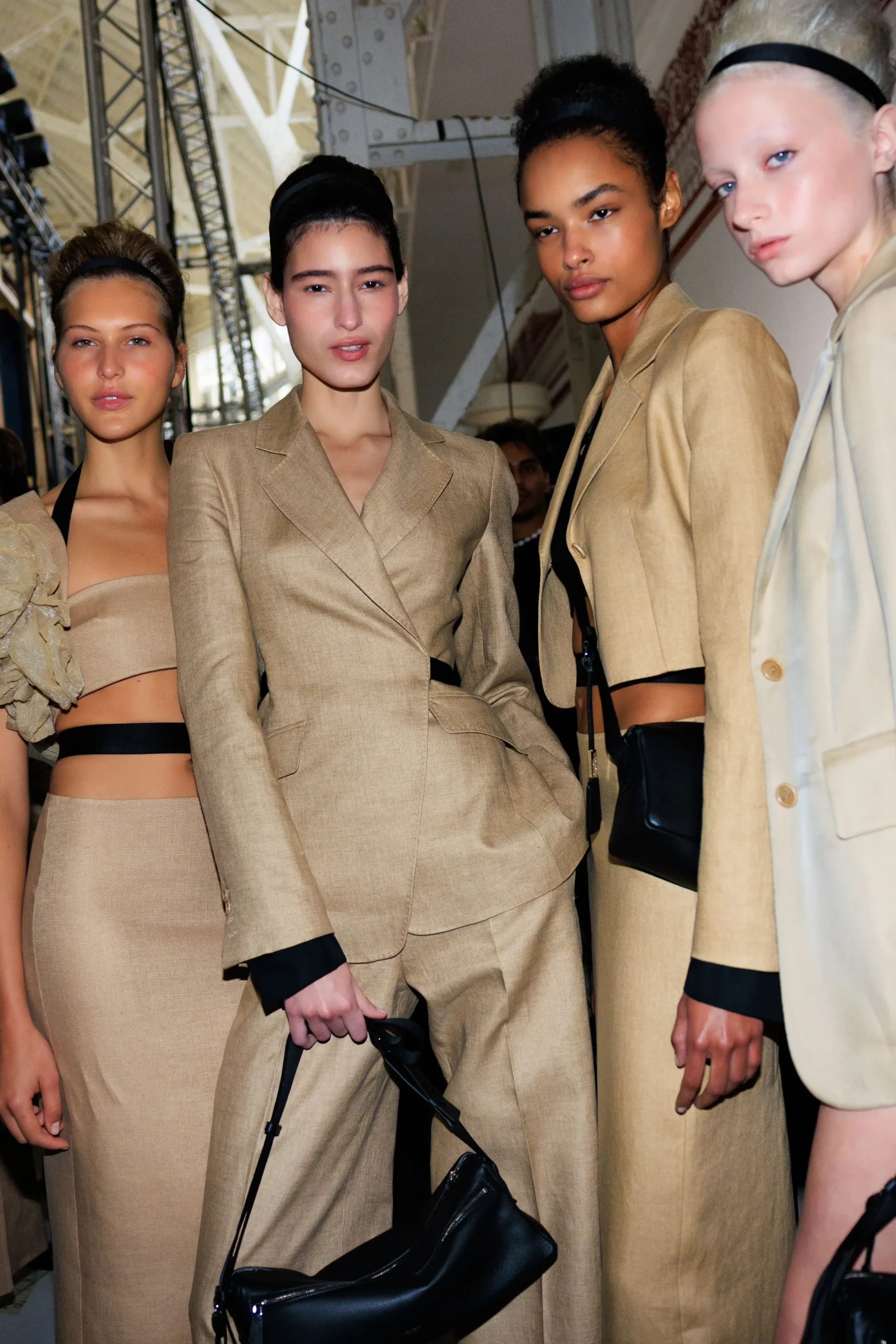 Εβδομάδα Μόδας Μιλάνου: Οι καλύτερες backstage στιγμές-72