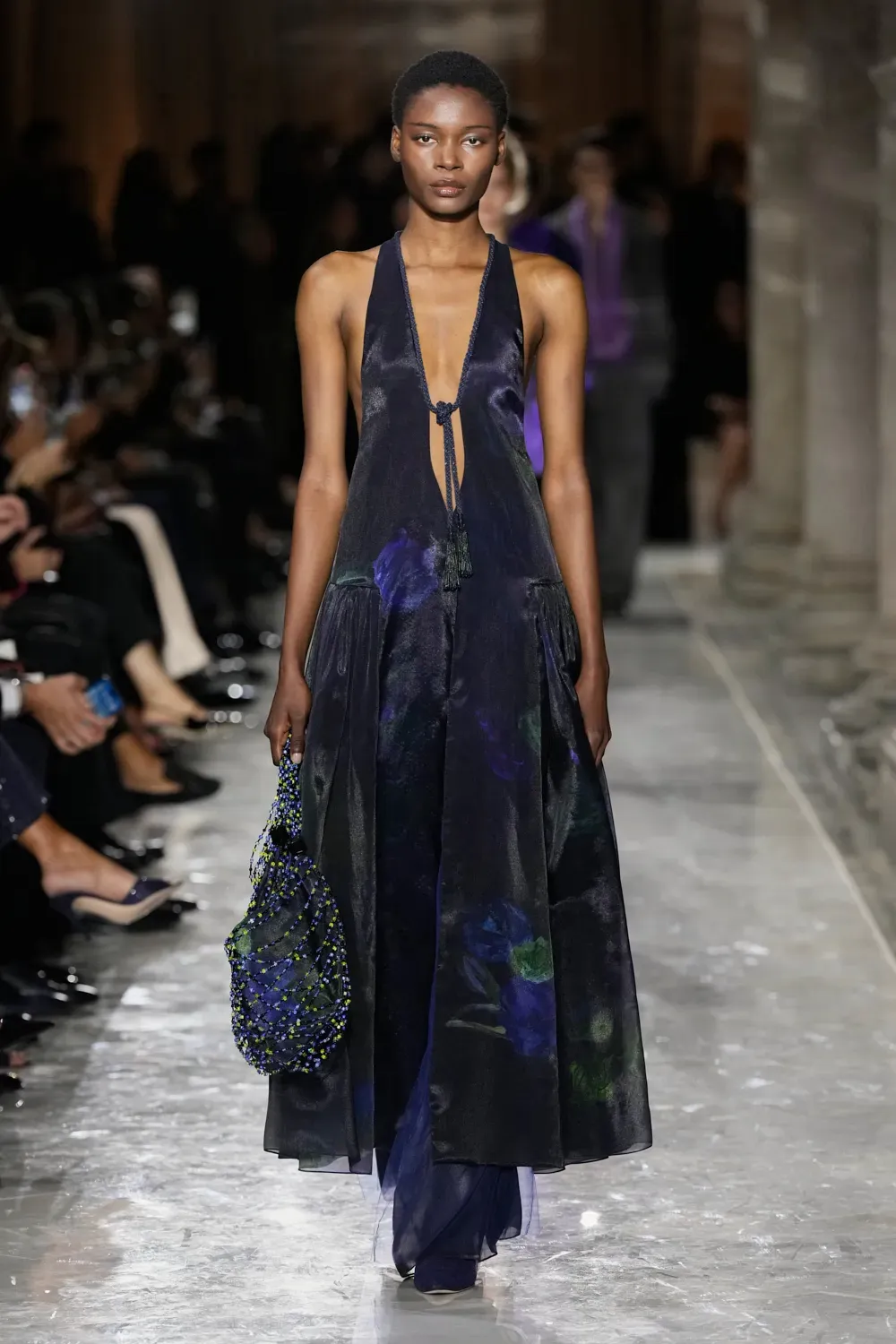 Η τελευταία συλλογή που σχεδίασε ο Giorgio Armani ήταν το αντίο του σε όλους μας-2