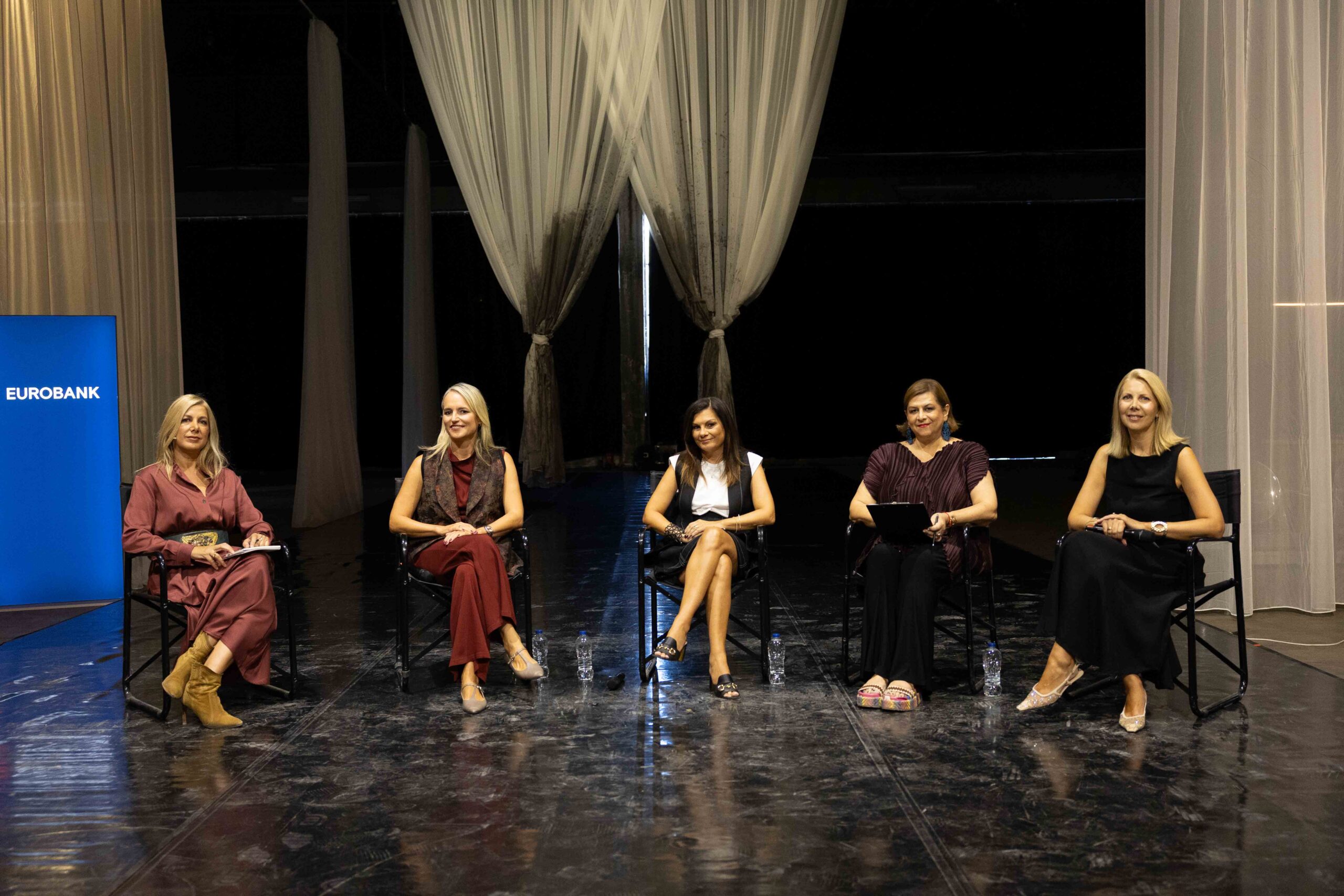 Greek Fashion Festival: Ένα ραντεβού που θα ξαναδοθεί-5