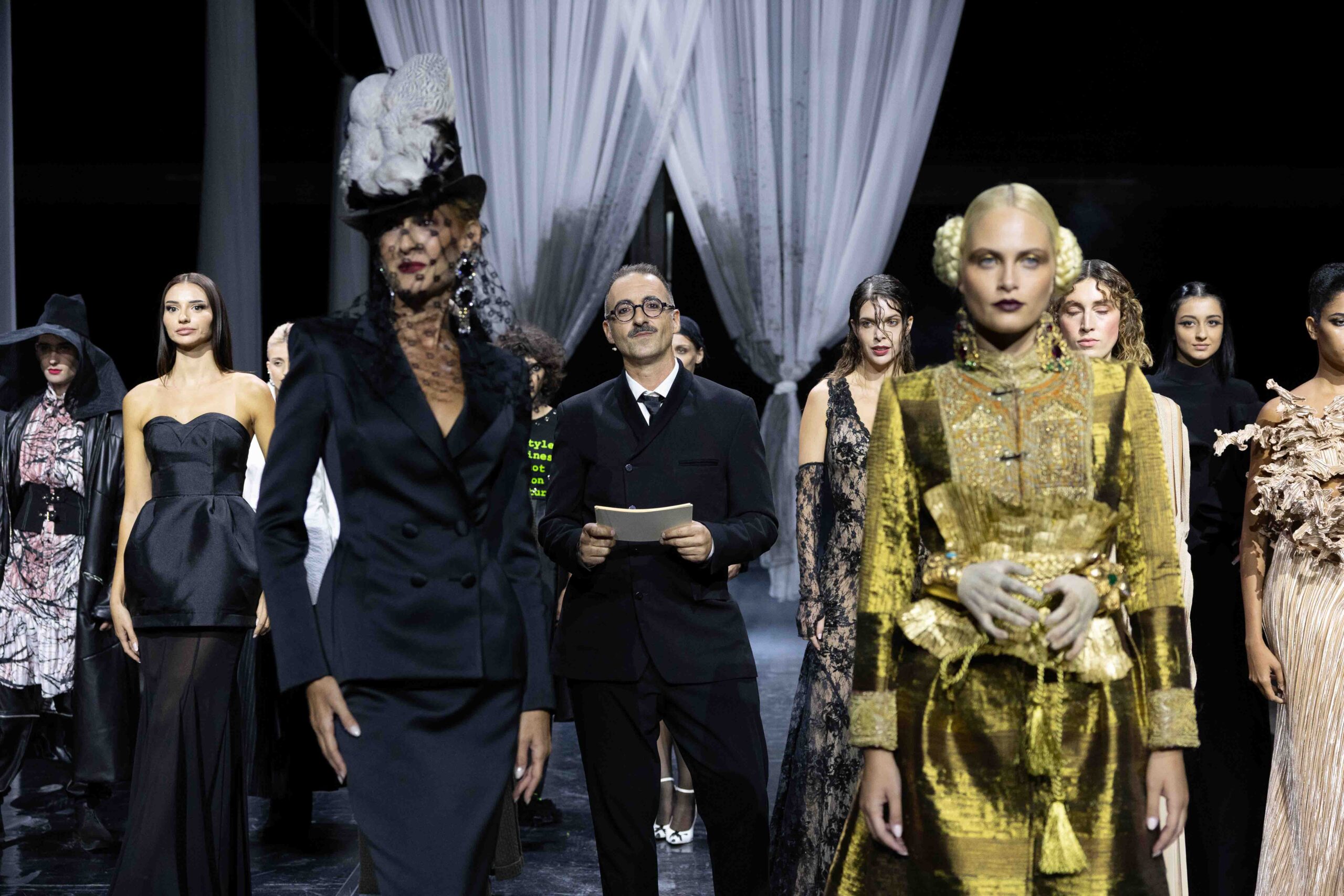 Greek Fashion Festival: Ένα ραντεβού που θα ξαναδοθεί-8