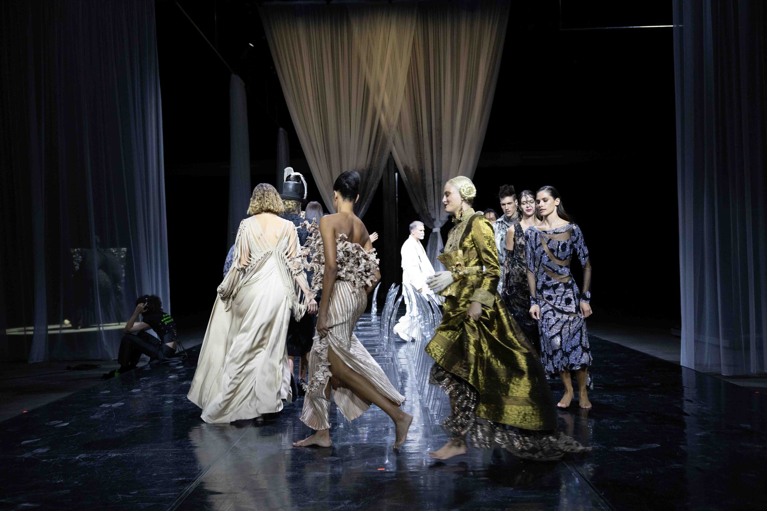 Greek Fashion Festival: Ένα ραντεβού που θα ξαναδοθεί-7