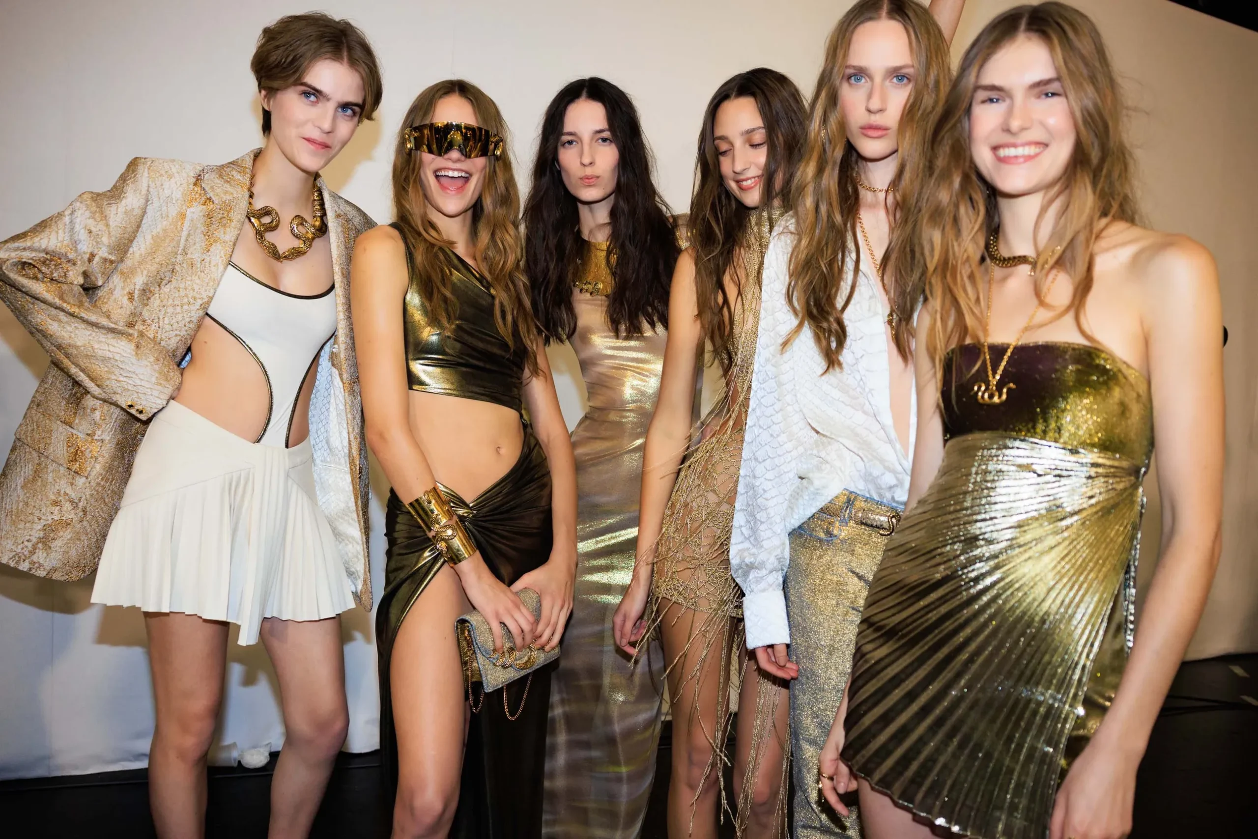 Εβδομάδα Μόδας Μιλάνου: Οι καλύτερες backstage στιγμές-57