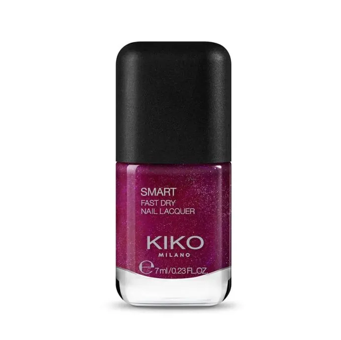 Black cherry μανικιούρ: 6 βερνίκια για να αντιγράψετε την τάση-5