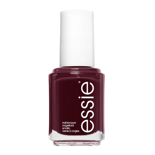 Black cherry μανικιούρ: 6 βερνίκια για να αντιγράψετε την τάση-6