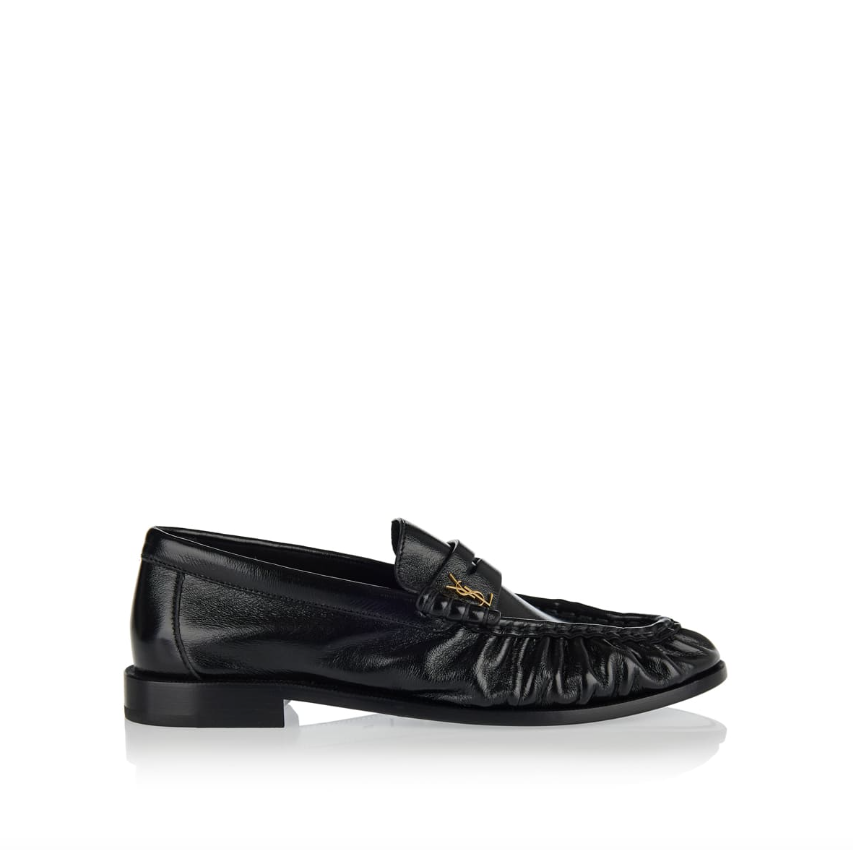 Μαύρα loafers: Ο οδηγός με όλα τα classic σχέδια για το φθινόπωρο-2