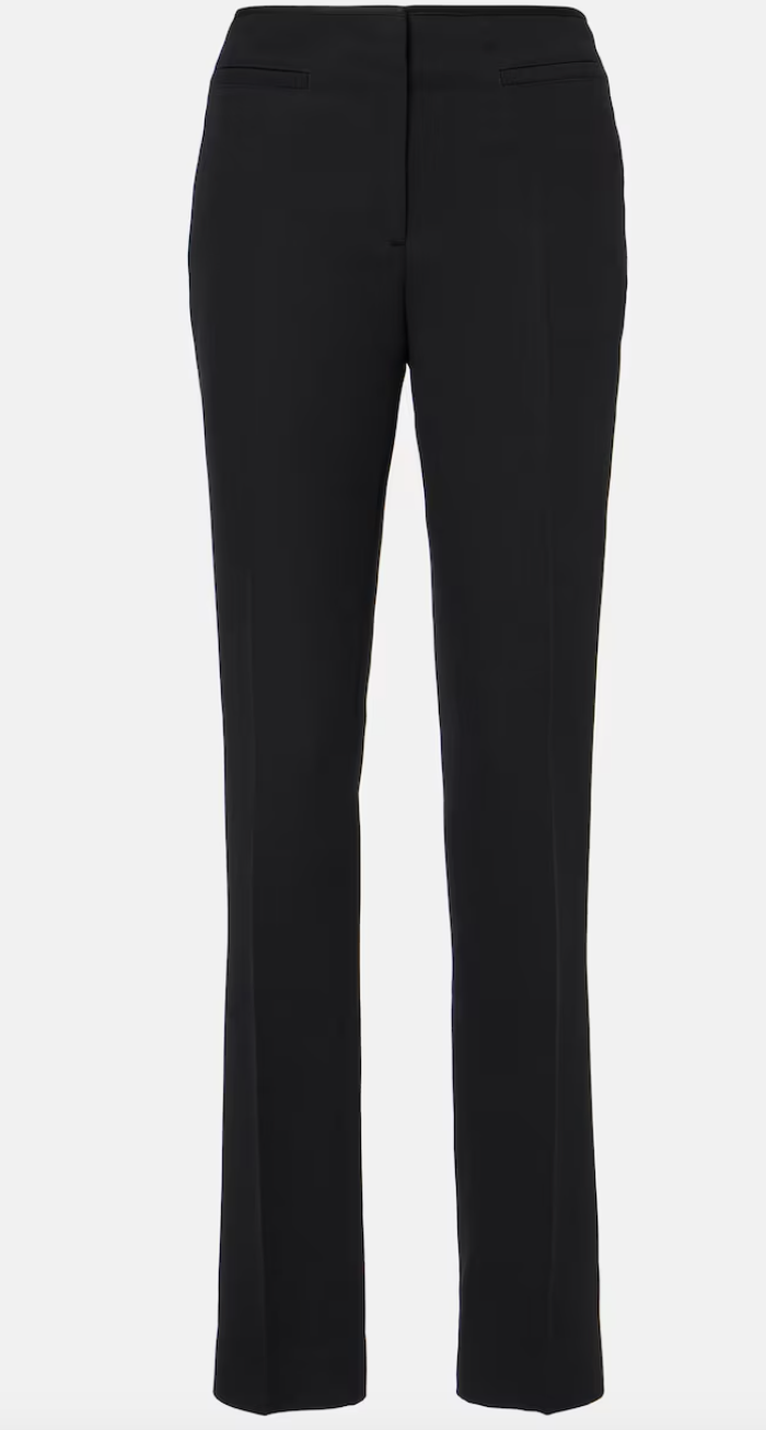 Slim-fit παντελόνια: Επιστρέφουν δυναμικά το φθινόπωρο 2025-1