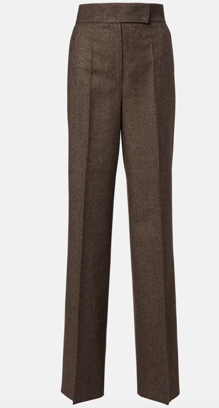 Slim-fit παντελόνια: Επιστρέφουν δυναμικά το φθινόπωρο 2025-3