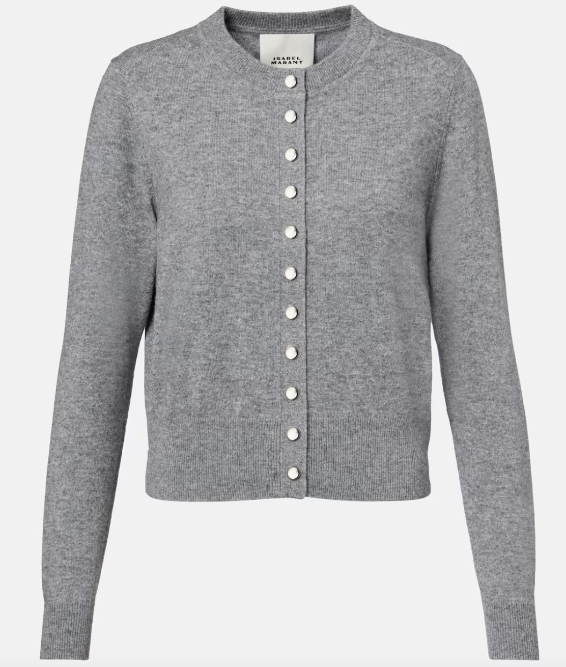 Το granny cardigan θα αναβαθμίσει όλα τα looks της σεζόν-2