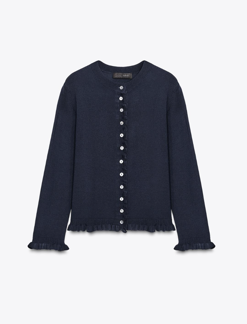 Το granny cardigan θα αναβαθμίσει όλα τα looks της σεζόν-3
