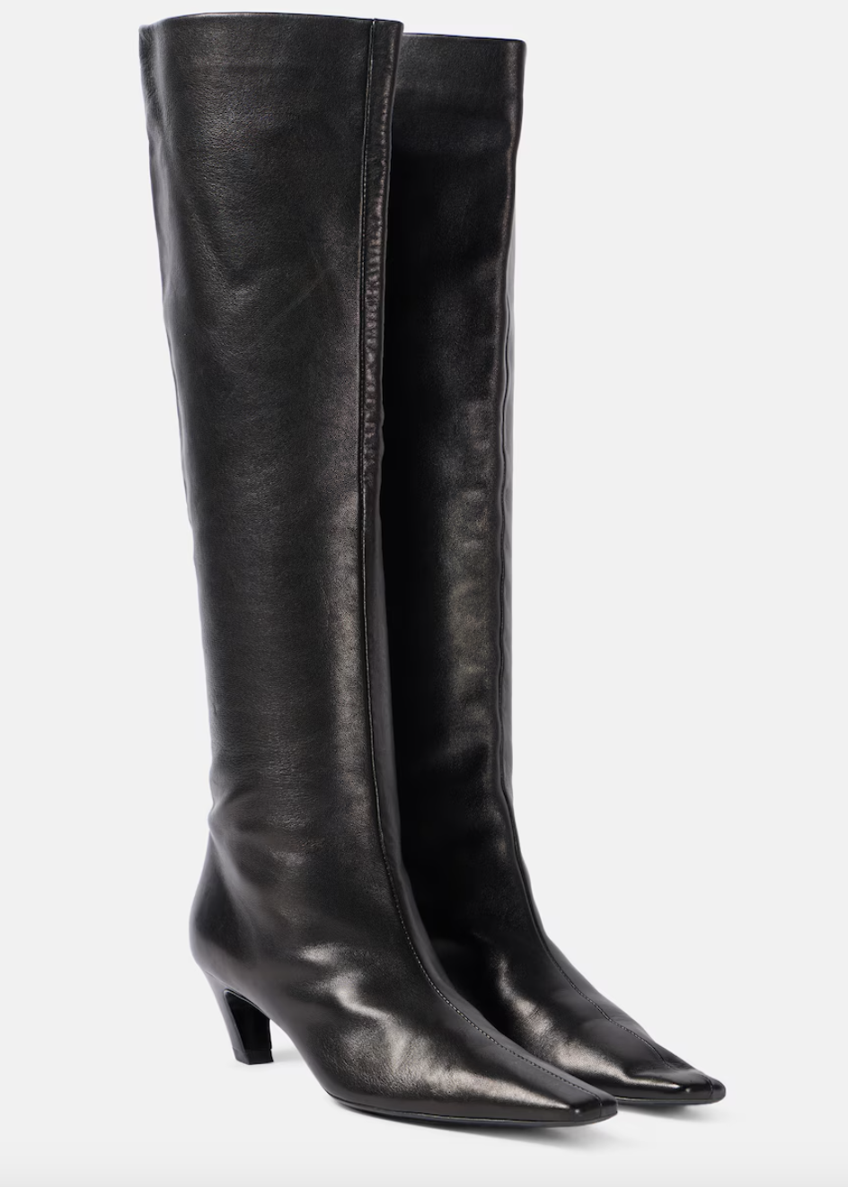 Knee-high μπότες: Αυτά είναι τα must σχέδια για τον χειμώνα 2025-1