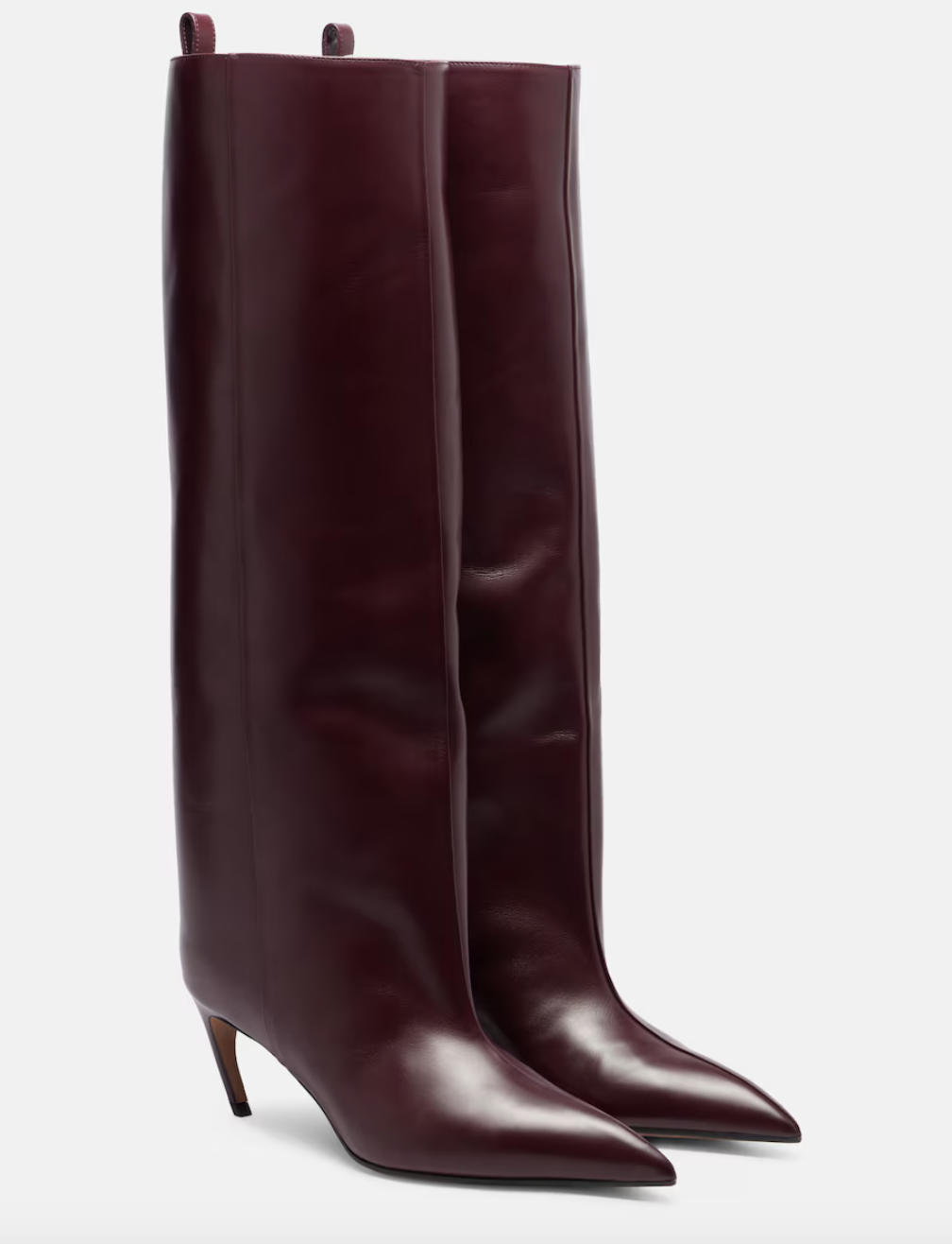 Knee-high μπότες: Αυτά είναι τα must σχέδια για τον χειμώνα 2025-4
