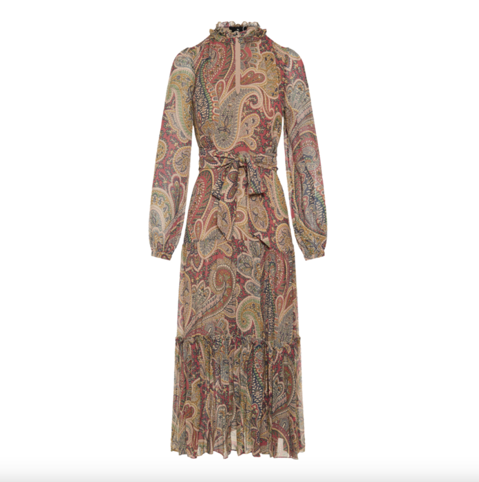 Nomadic spirit: Η τάση που ορίζει το νέο boho look-8