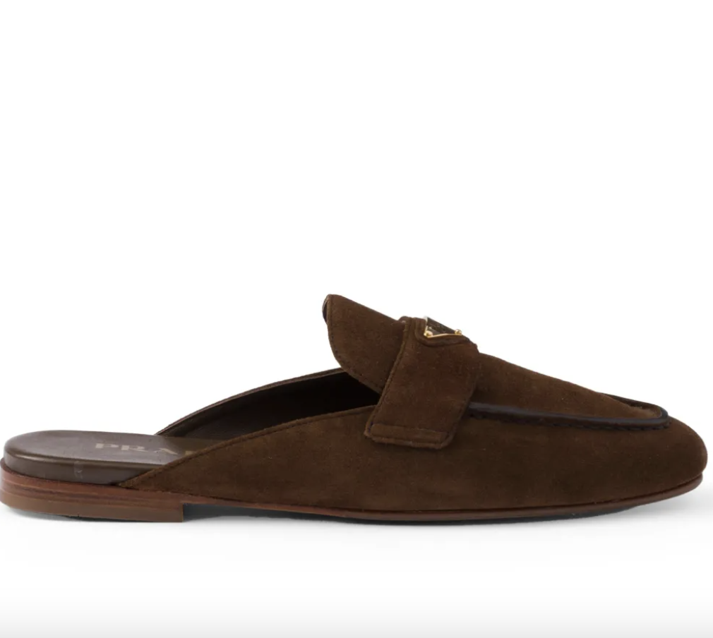 Σουέντ loafers: Τα πιο άνετα σχέδια για τις chic εμφανίσεις του φθινοπώρου-3