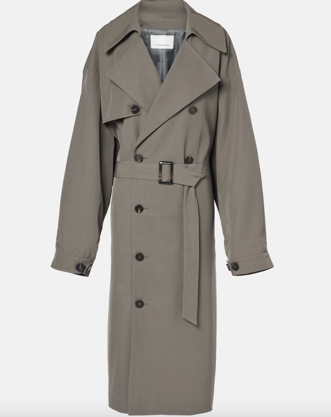 5 τρόποι να φορέσετε το trench coat το φθινόπωρο-1